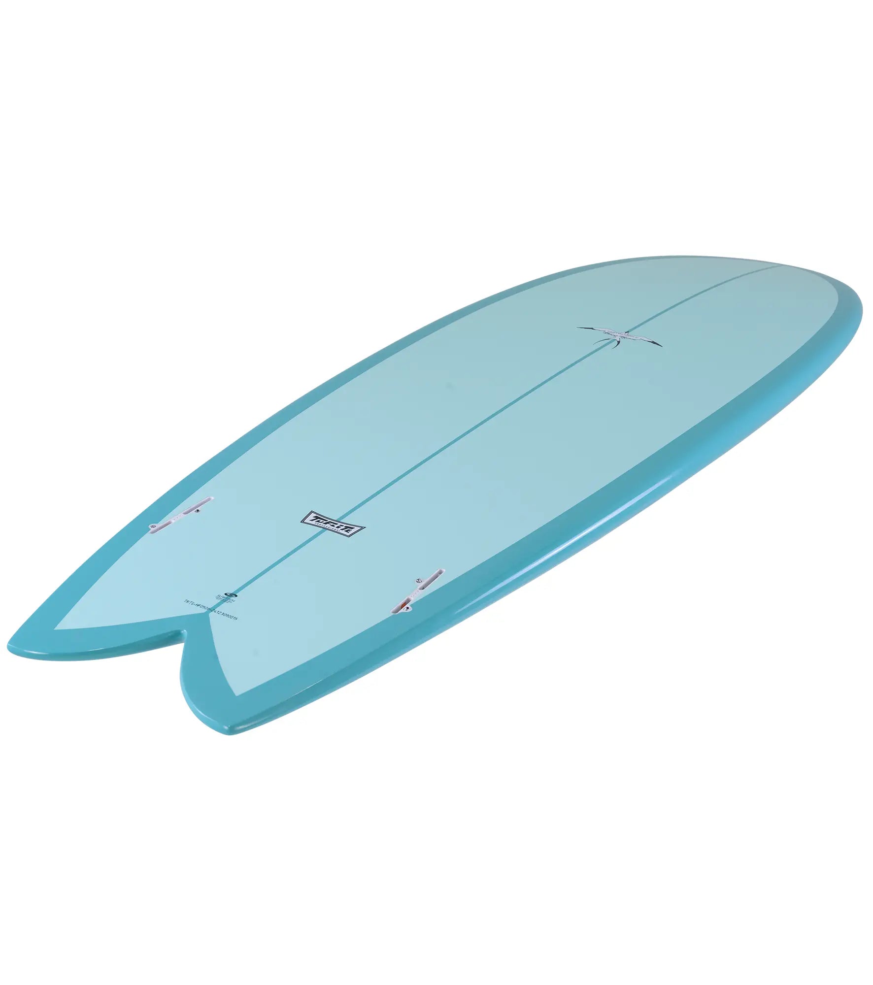 Takayama Humu Fish - Tuflite Pro - FCS II - 2 Fin