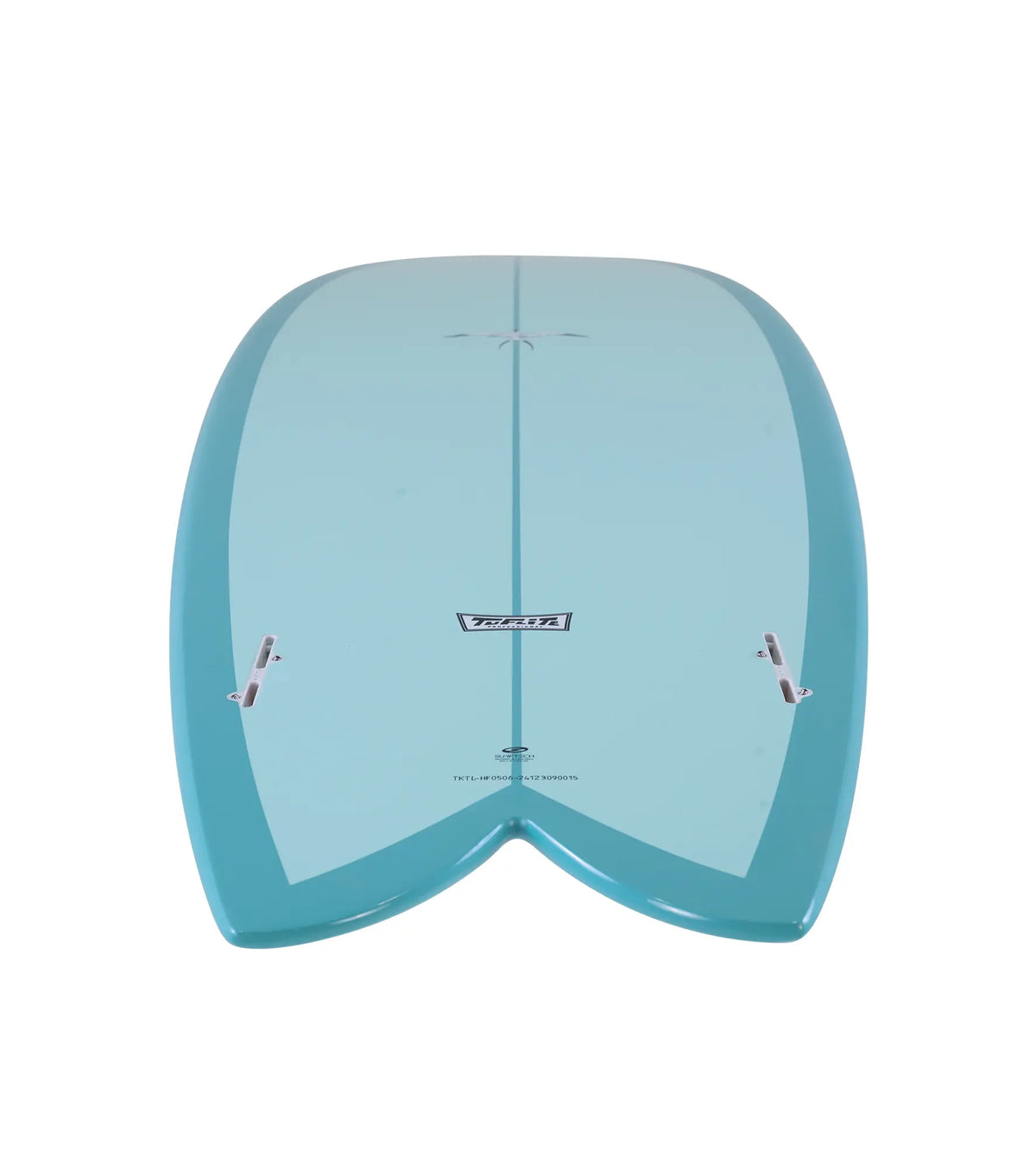 Takayama Humu Fish - Tuflite Pro - FCS II - 2 Fin