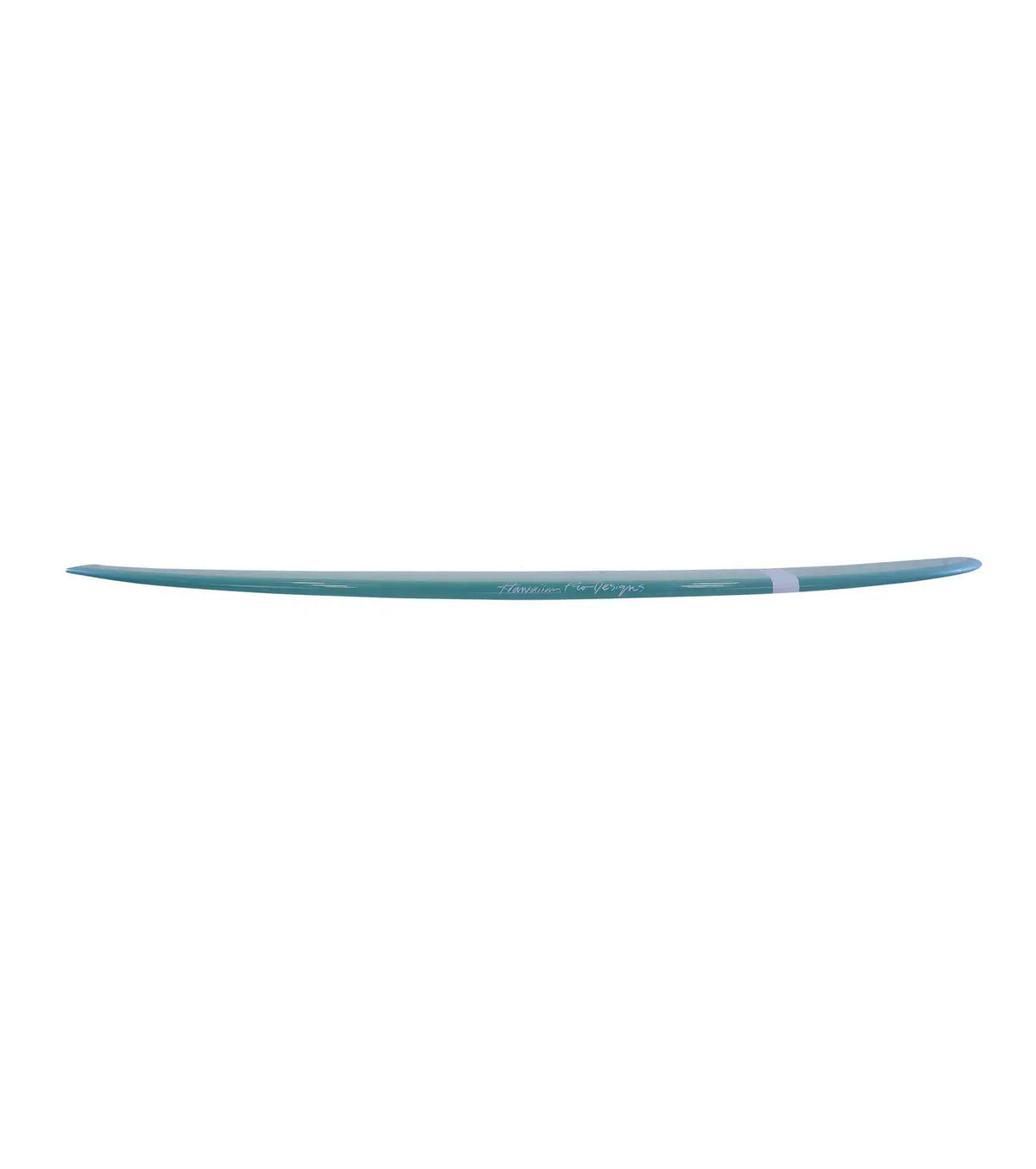 Takayama In The Pink - Tuflite Pro - FCS II - 2 + 1 Fin