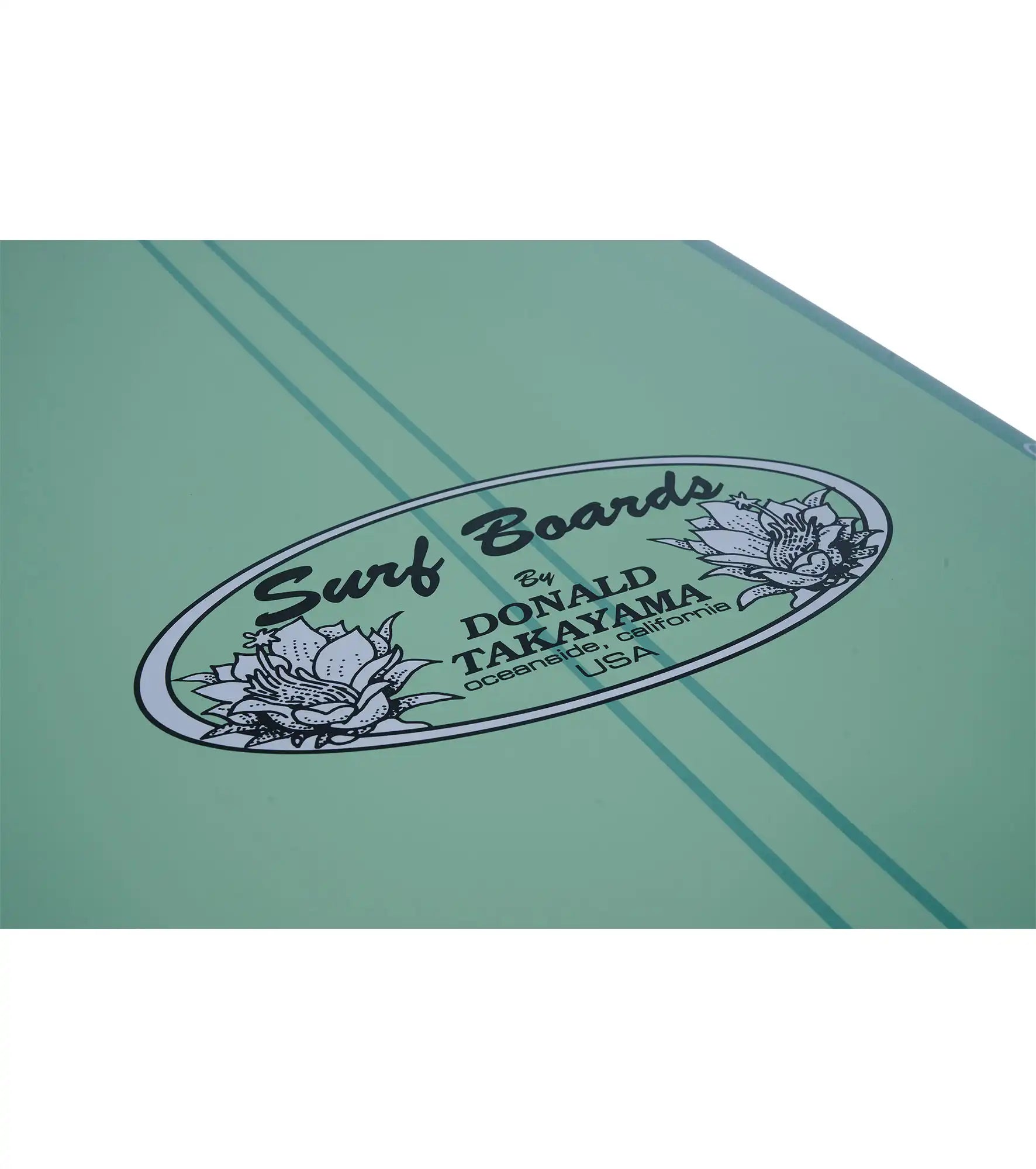 Takayama In The Pink - Tuflite Pro - FCS II - 2 + 1 Fin