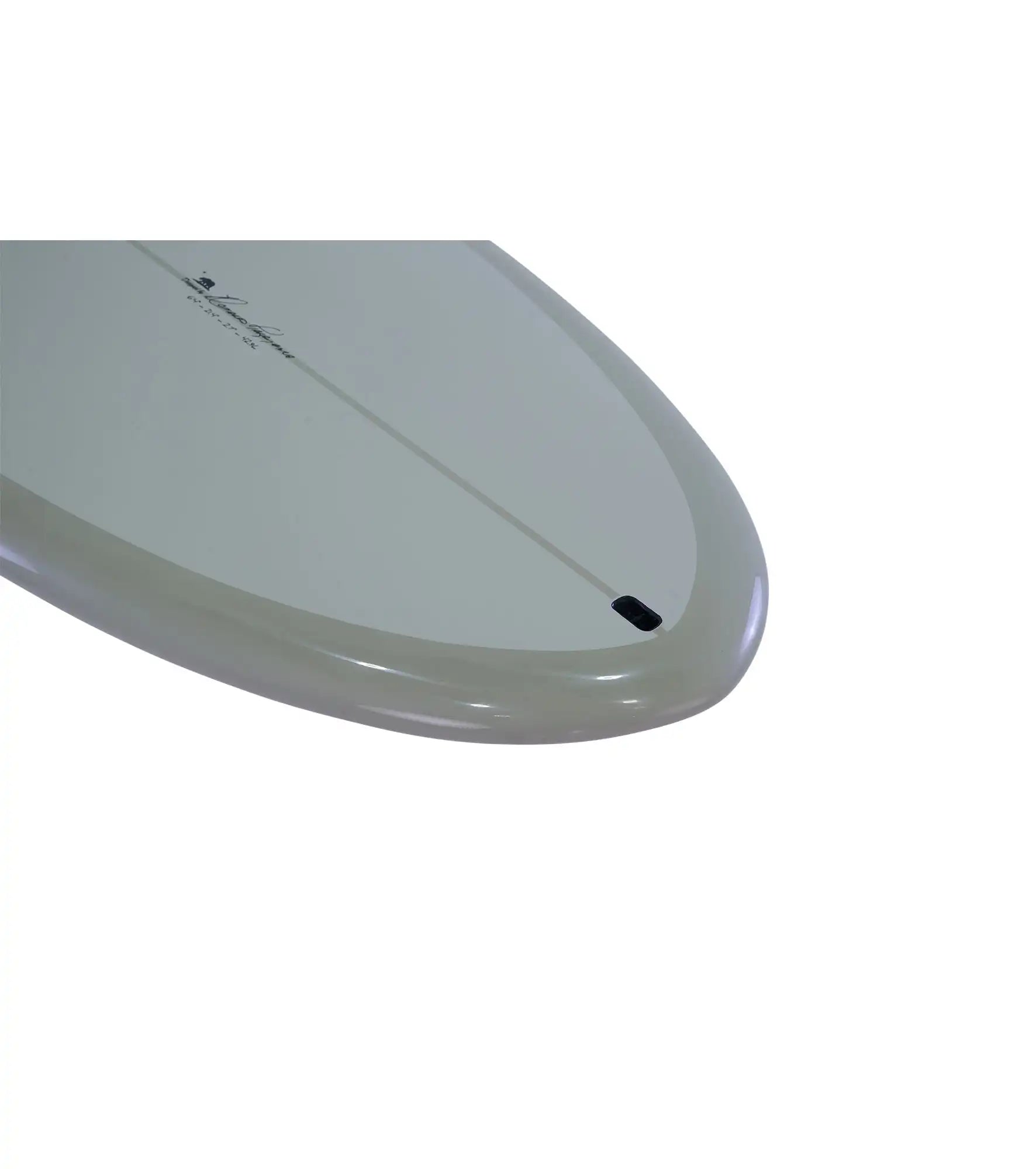 Takayama Scorpion 2 - Tuflite Pro - FCS II - 4 + 1 Fin