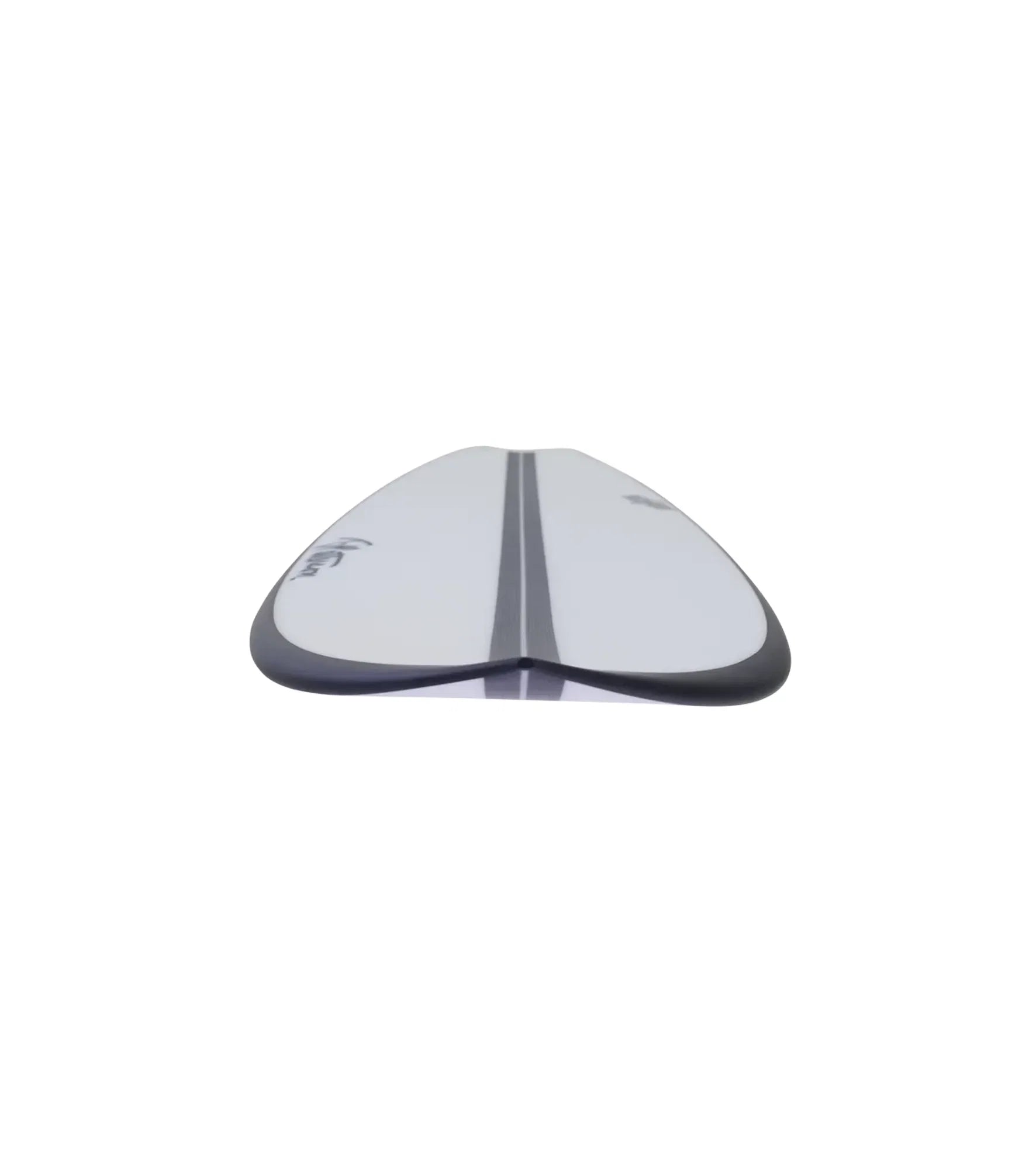 Timmy Patterson S-Twin - Fusion Pro - Futures - 3 Fin