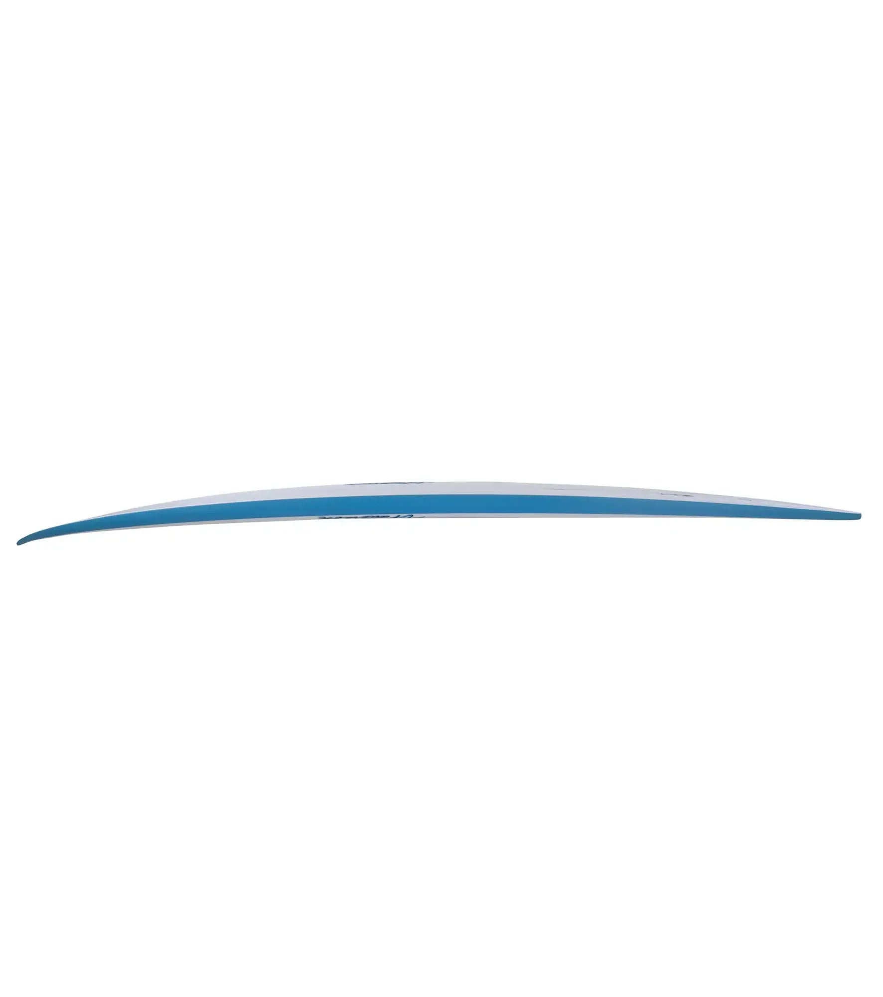 Timmy Patterson Blue Fin - Fusion HD - Futures - 5 Fin