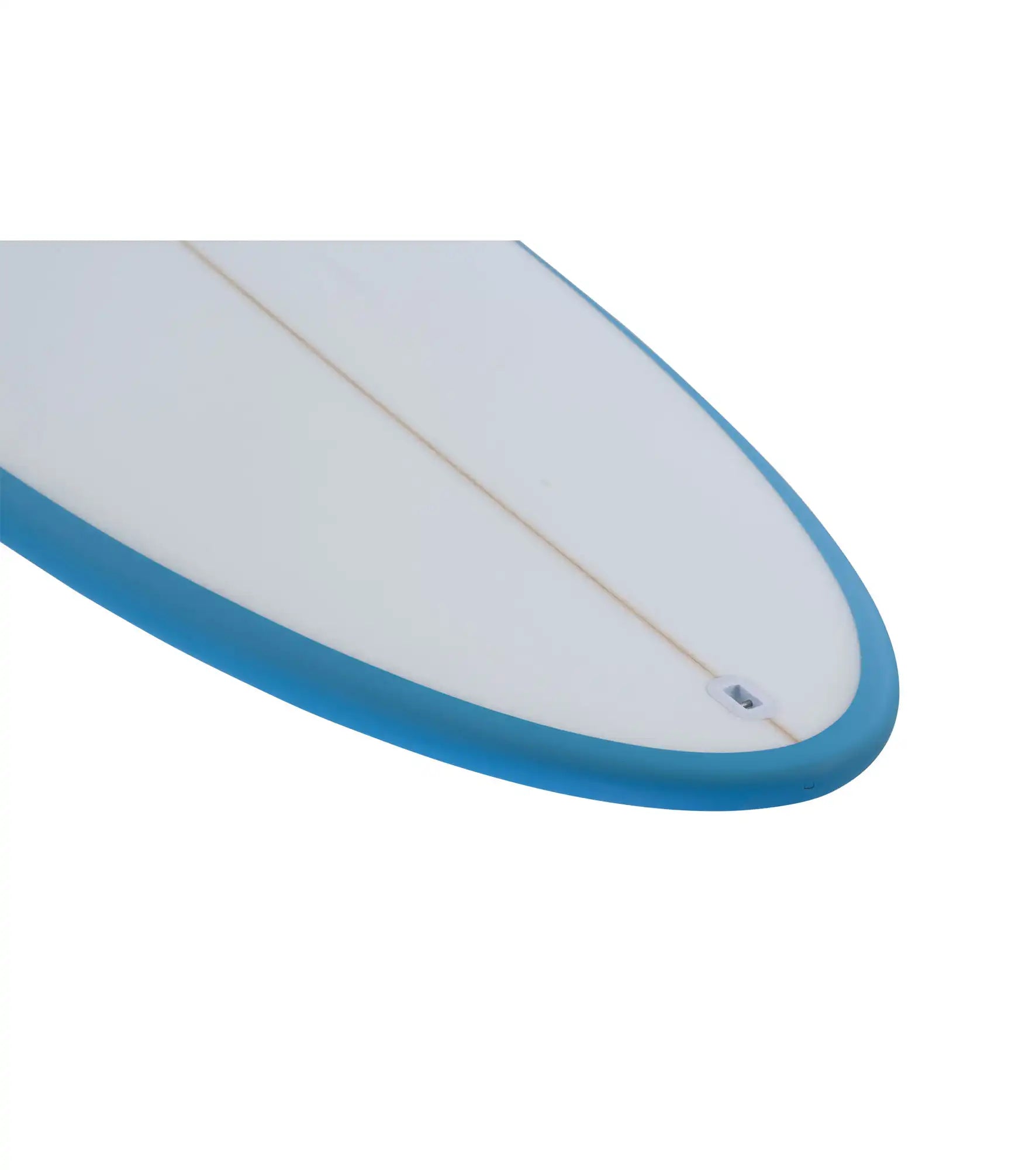 Timmy Patterson Blue Fin - Fusion HD - Futures - 5 Fin