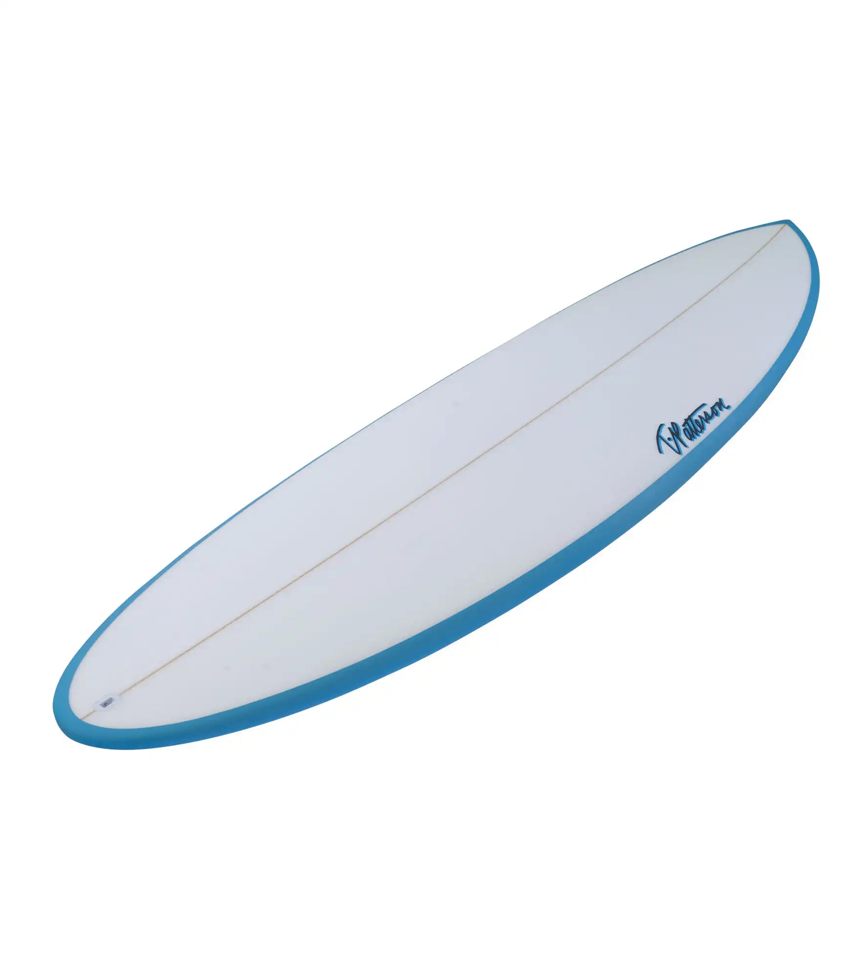 Timmy Patterson Blue Fin - Fusion HD - Futures - 5 Fin