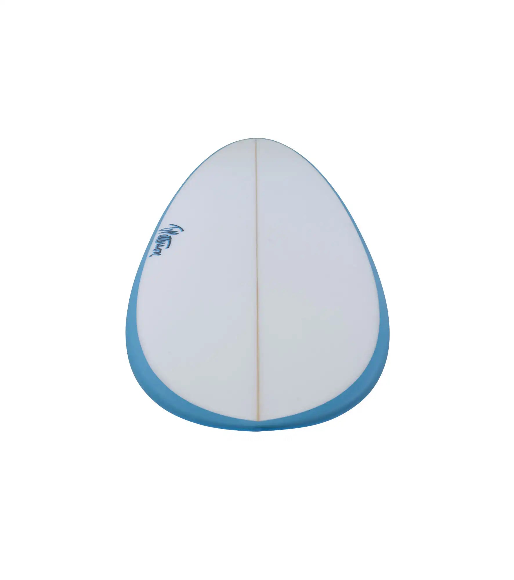 Timmy Patterson Blue Fin - Fusion HD - Futures - 5 Fin