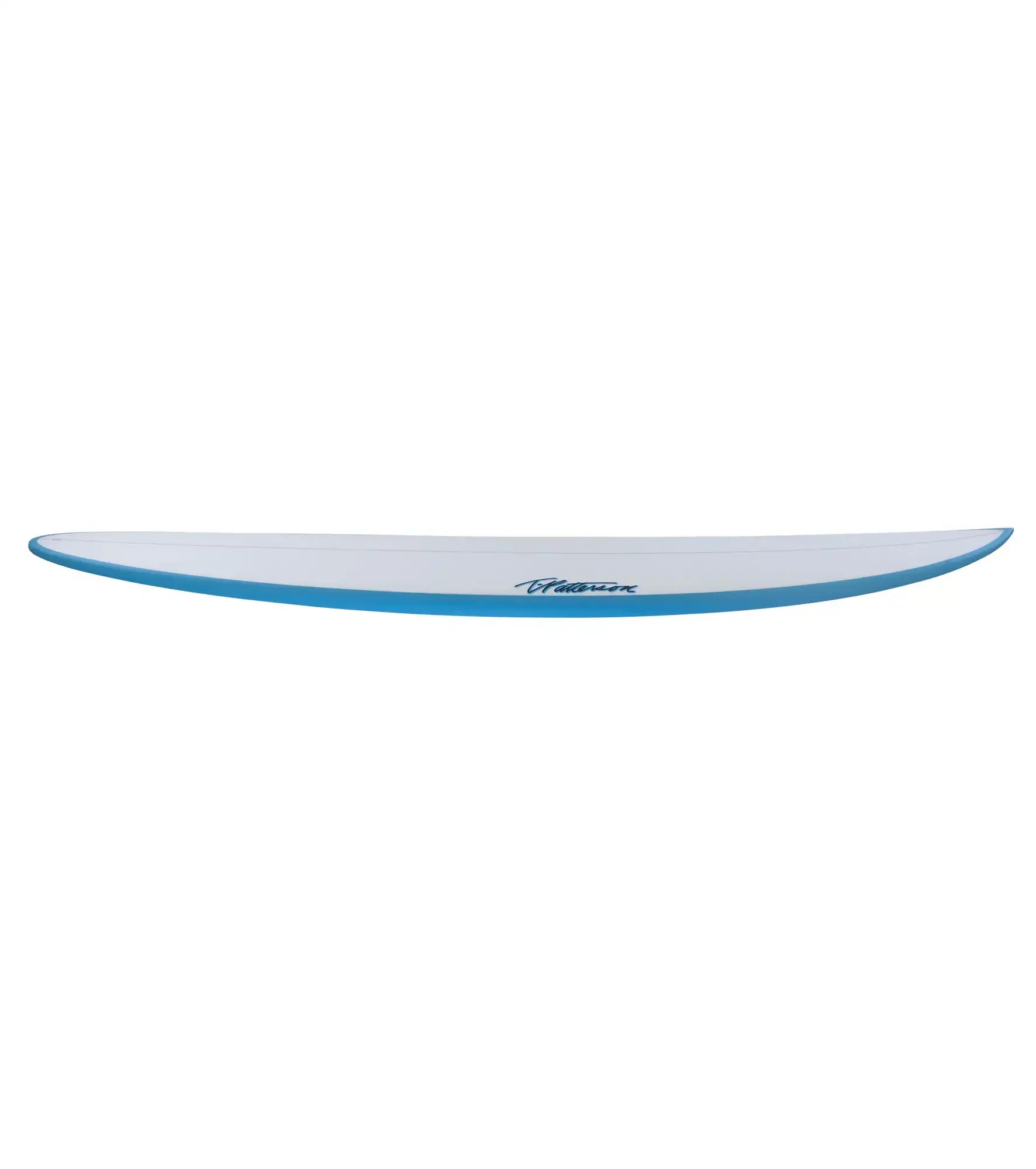 Timmy Patterson Blue Fin - Fusion HD - Futures - 5 Fin