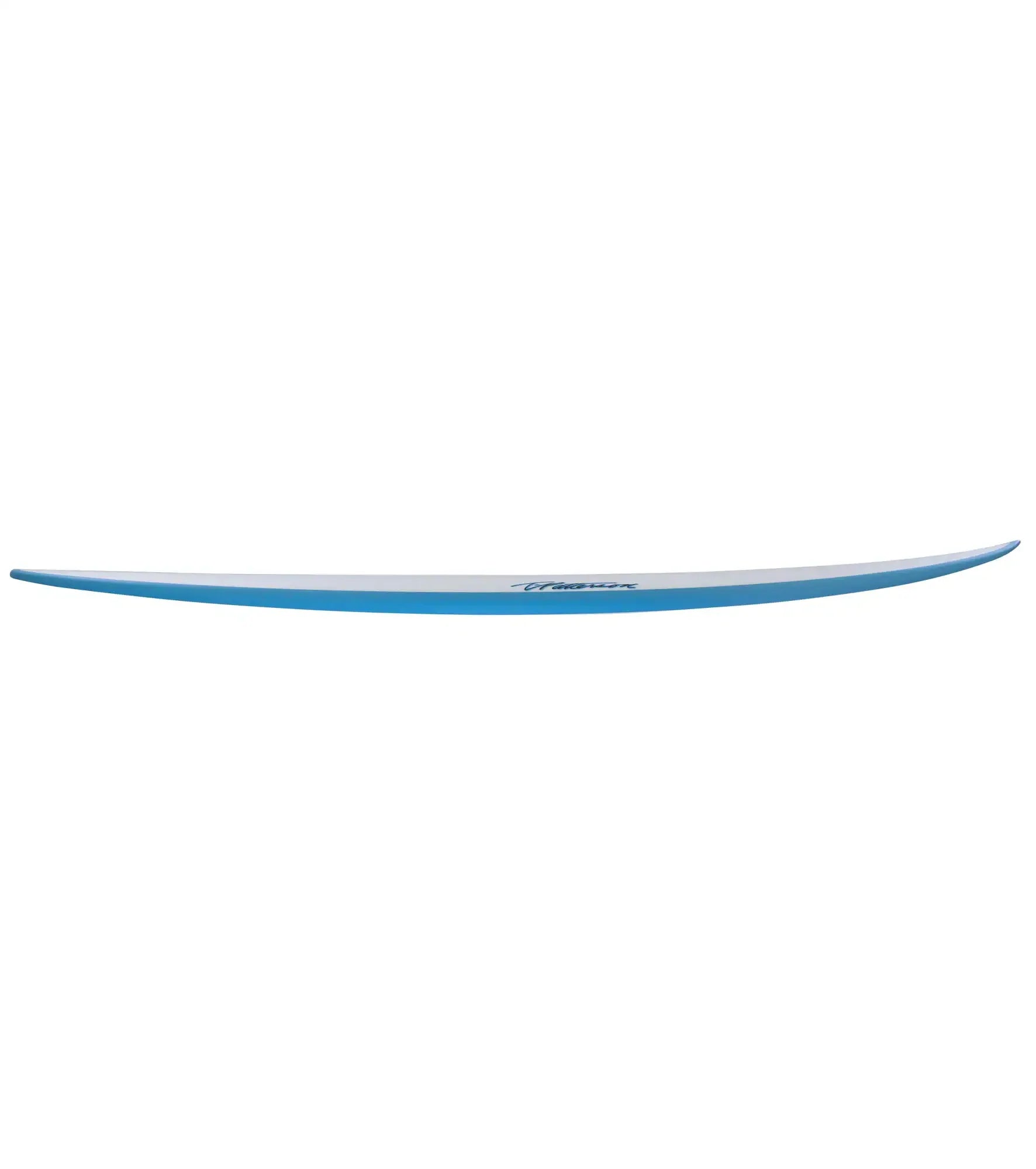 Timmy Patterson Blue Fin - Fusion HD - Futures - 5 Fin