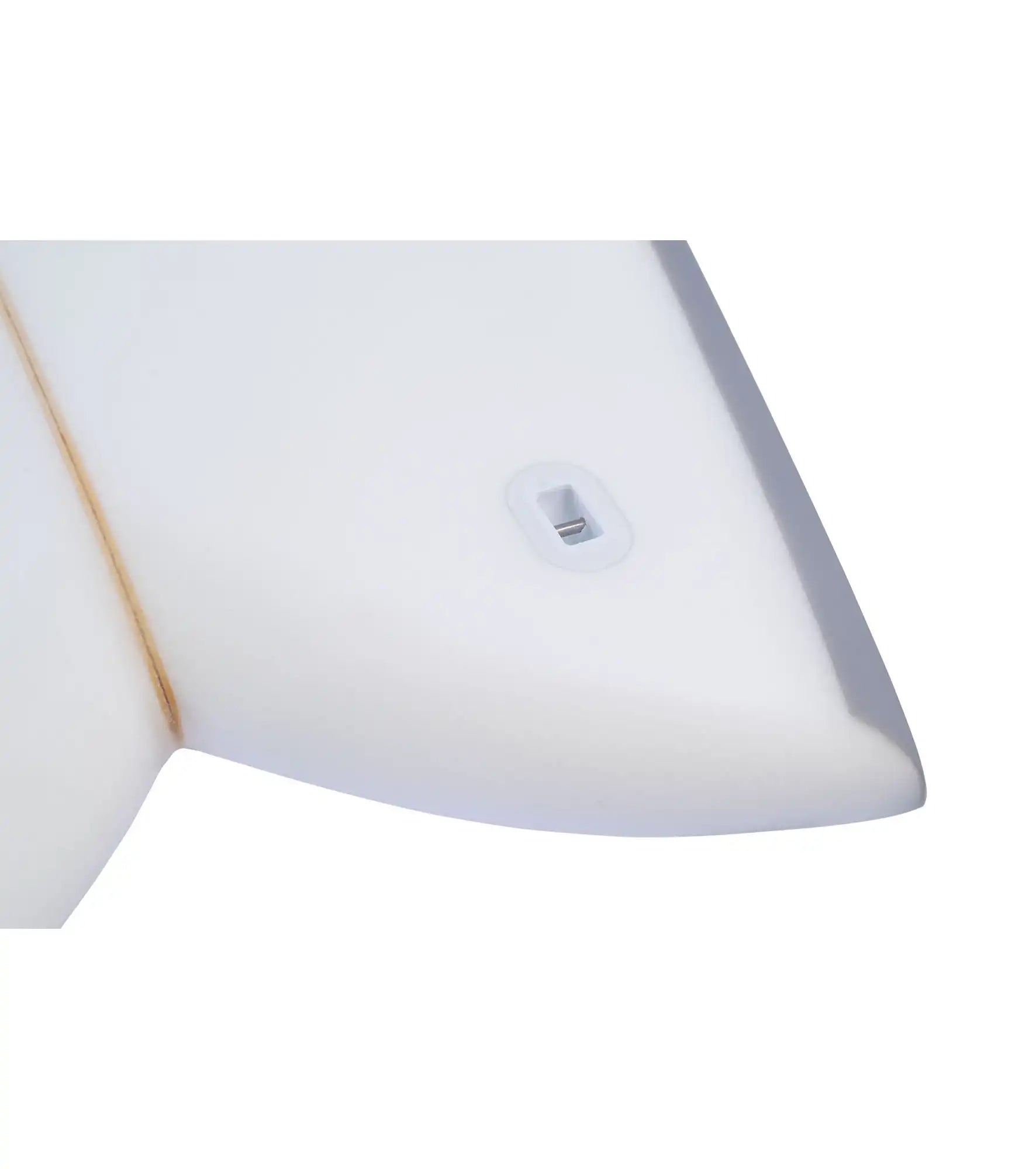 Timmy Patterson Devil Fish - Fusion Pro - Futures - 4 Fin