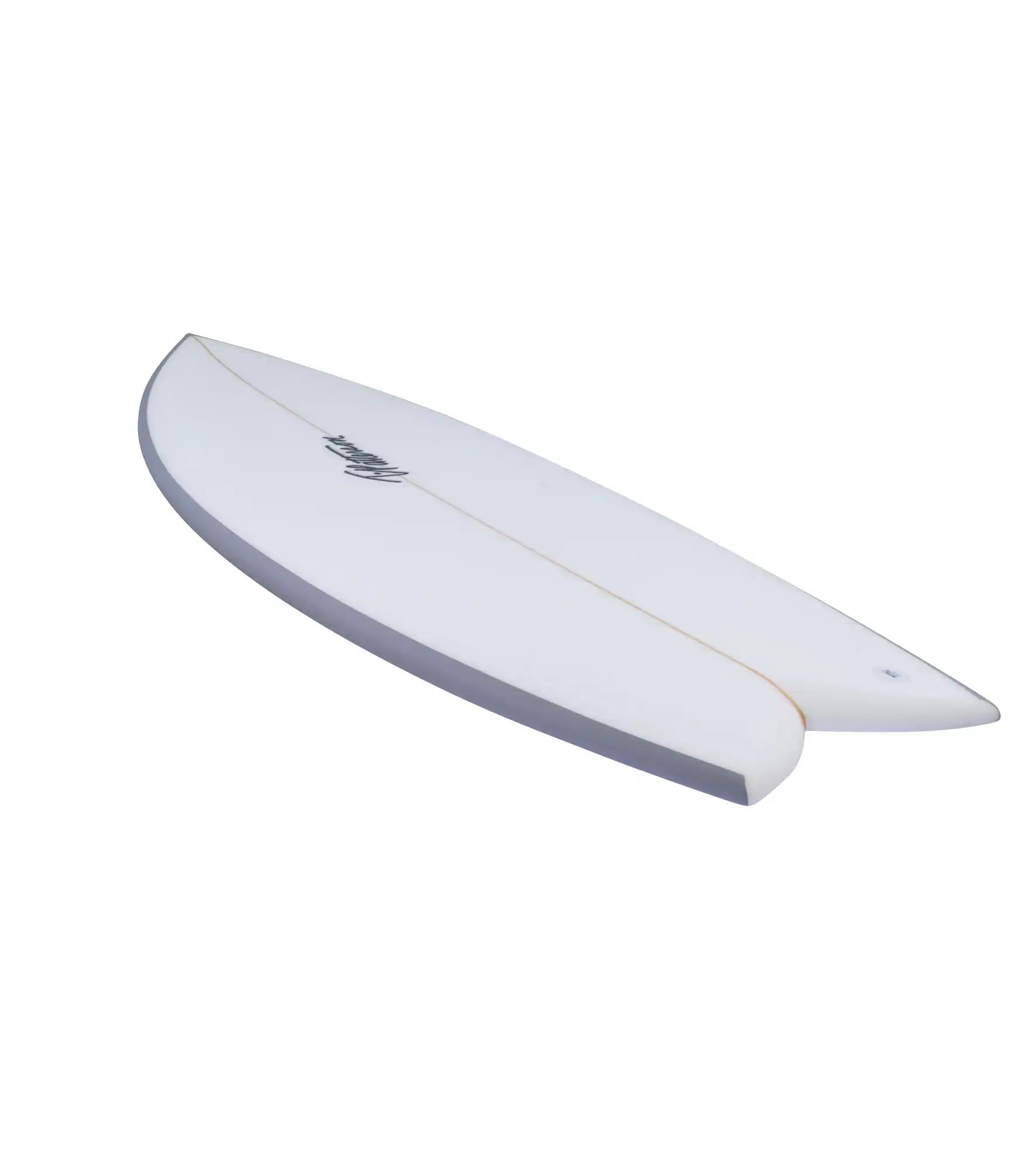 Timmy Patterson Devil Fish - Fusion Pro - Futures - 4 Fin