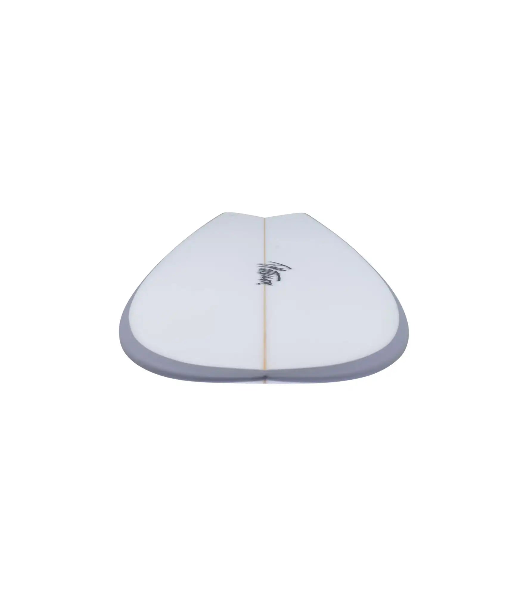 Timmy Patterson Devil Fish - Fusion Pro - Futures - 4 Fin