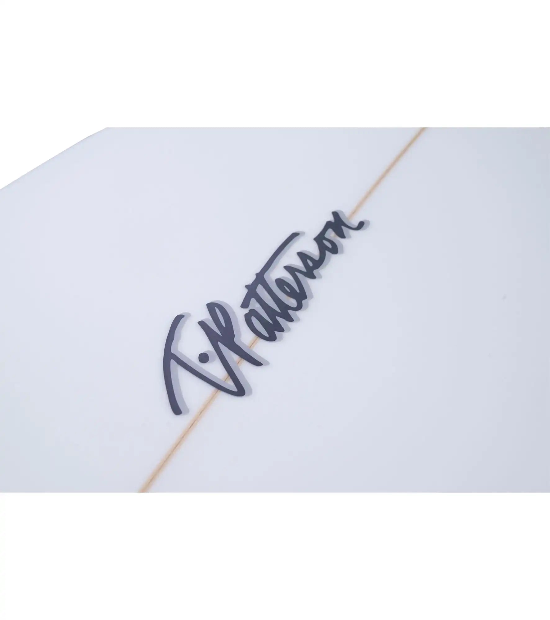 Timmy Patterson Devil Fish - Fusion Pro - Futures - 4 Fin