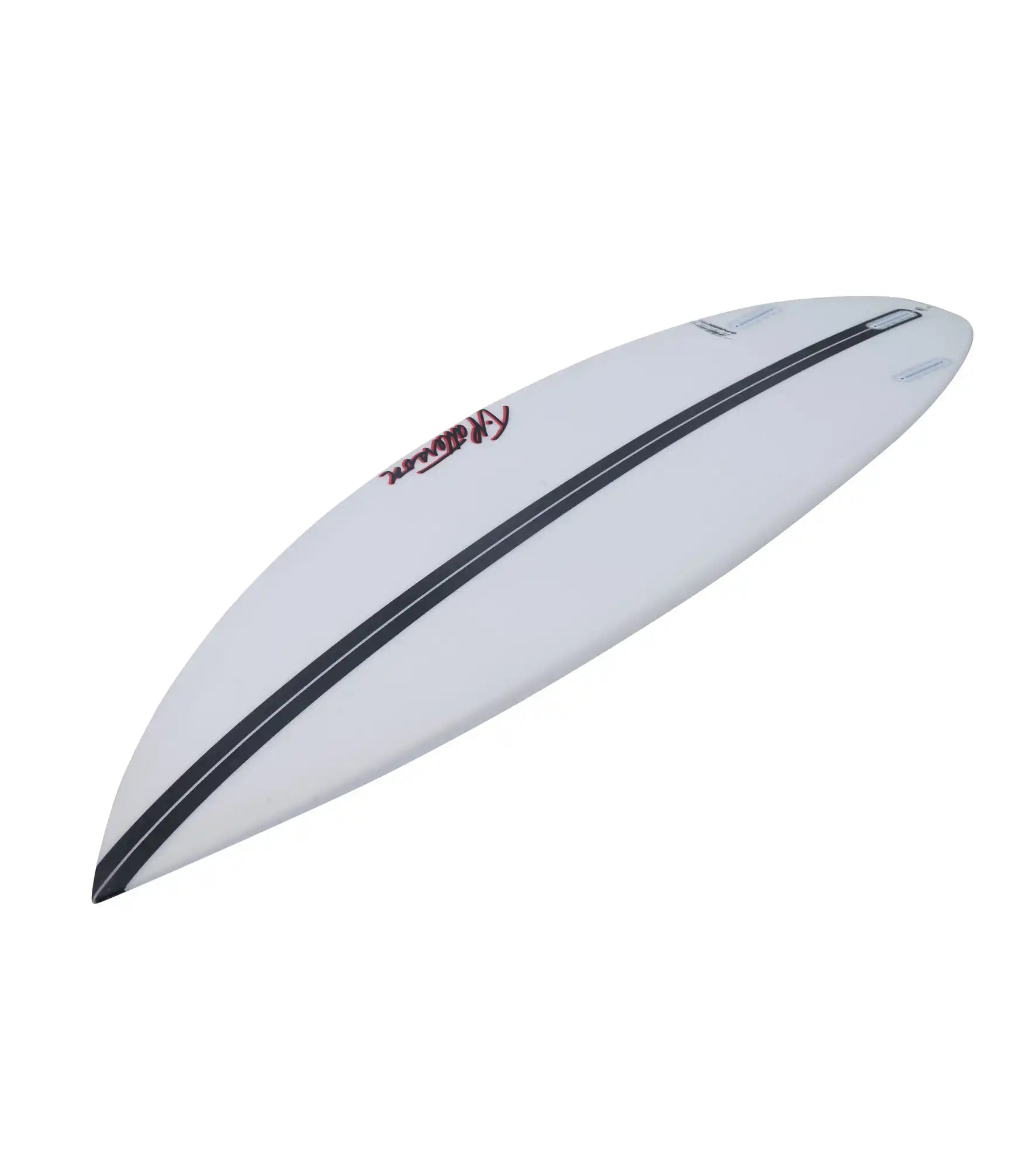 Timmy Patterson Gas Pedal - Fusion Pro - Futures - 3 Fin