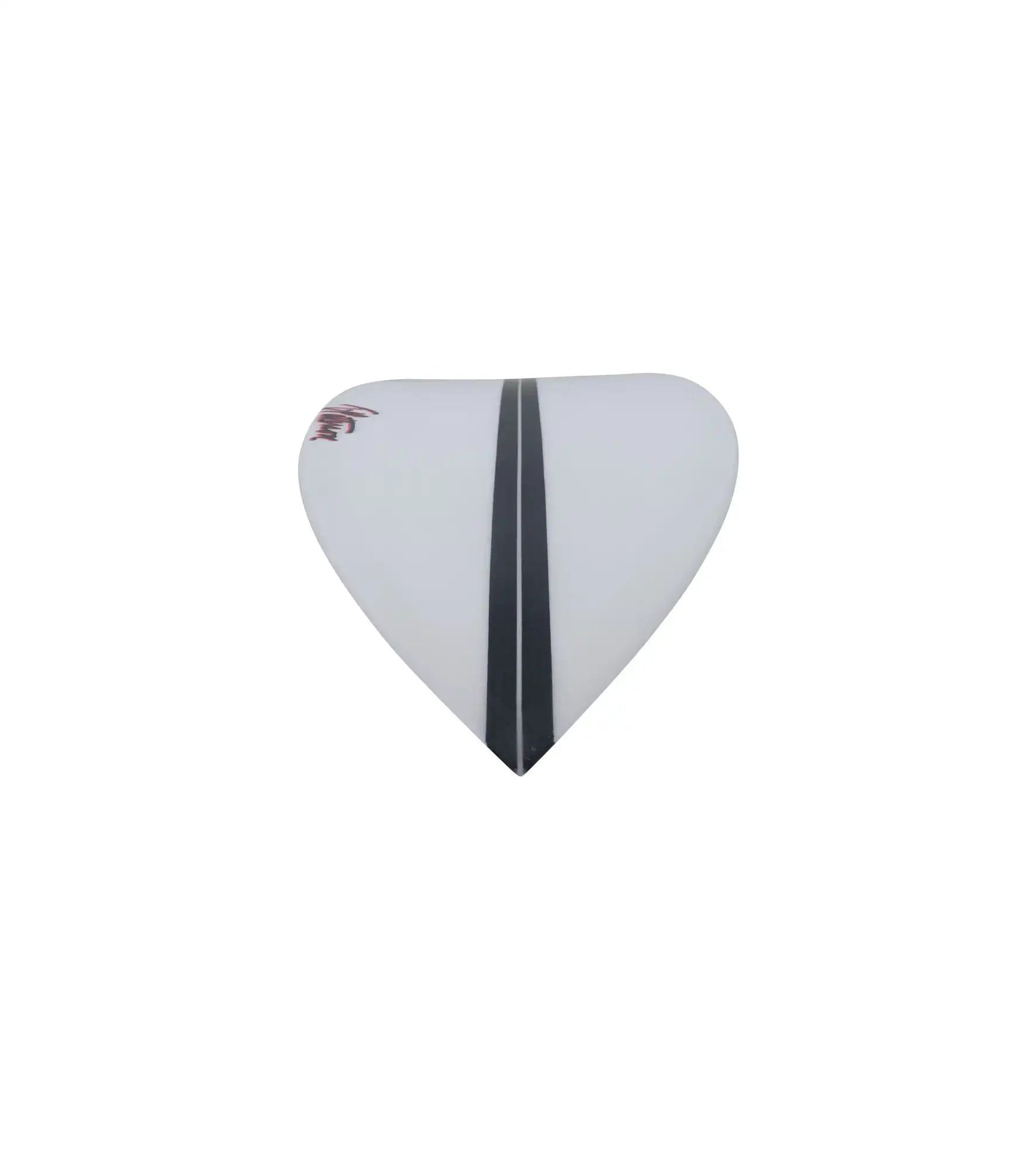 Timmy Patterson Gas Pedal - Fusion Pro - Futures - 3 Fin