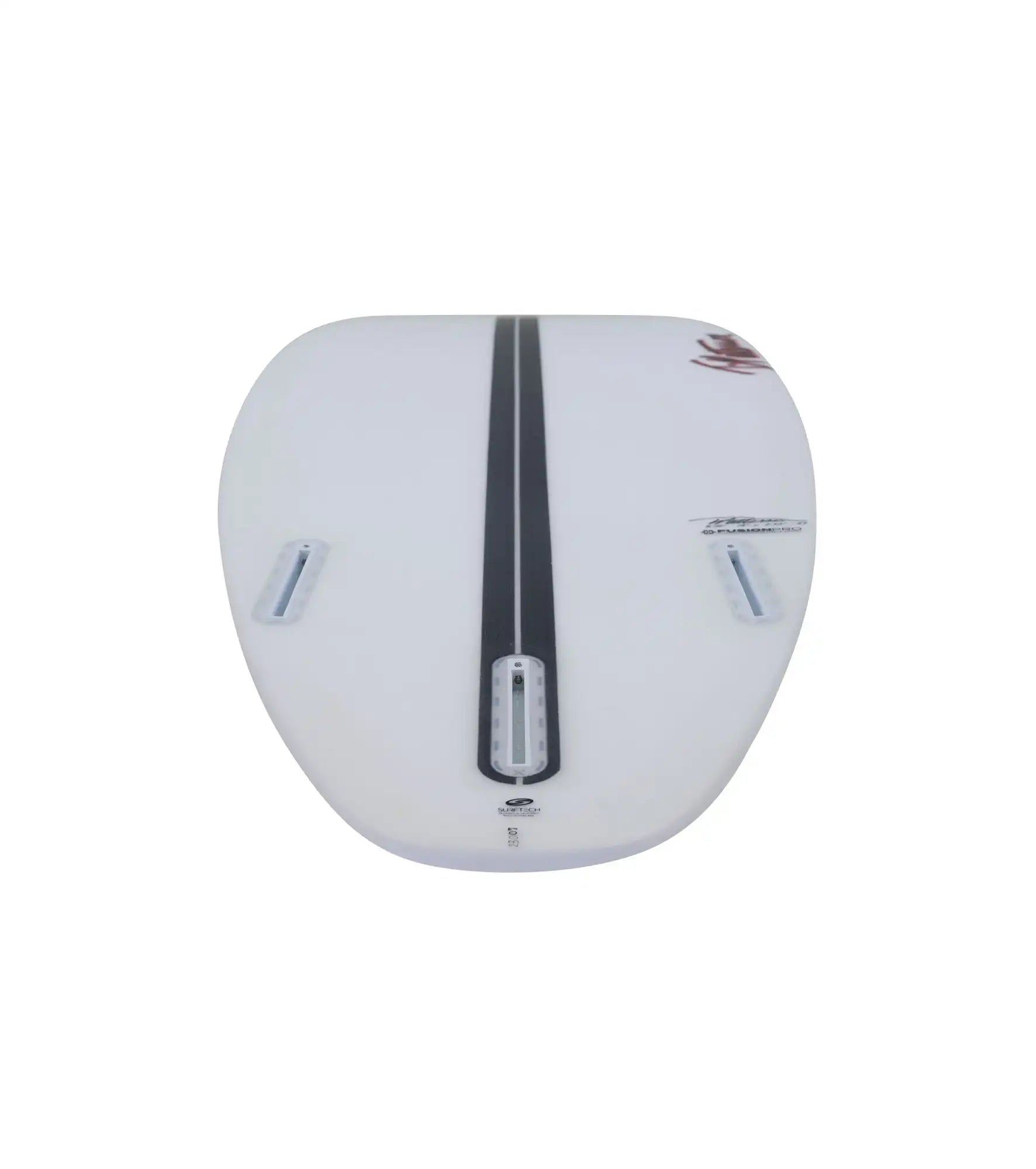 Timmy Patterson Gas Pedal - Fusion Pro - Futures - 3 Fin