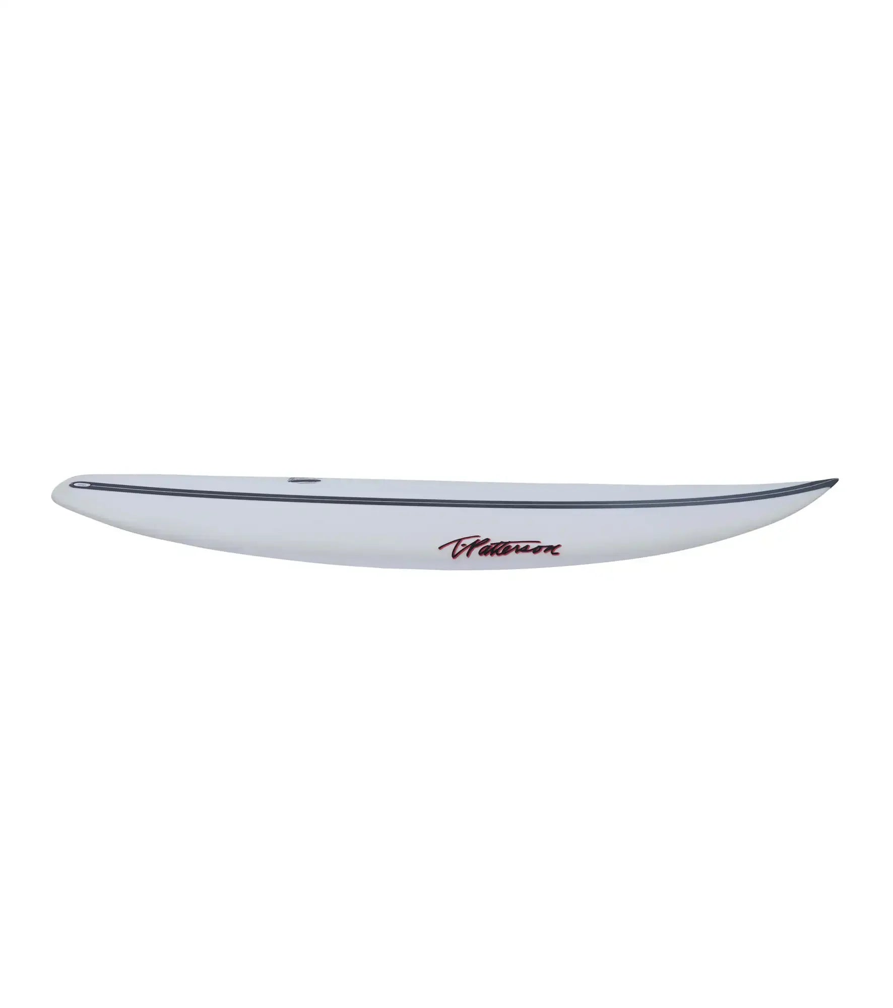 Timmy Patterson Gas Pedal - Fusion Pro - Futures - 3 Fin
