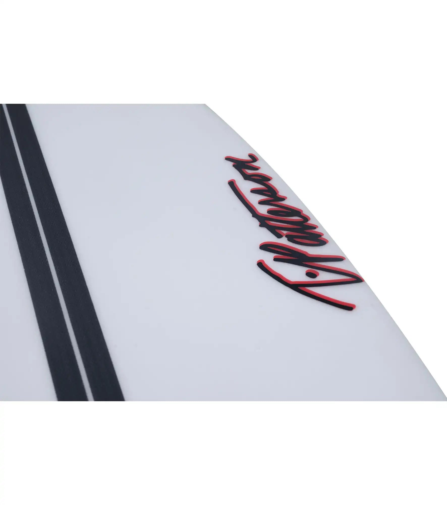 Timmy Patterson Gas Pedal - Fusion Pro - Futures - 3 Fin