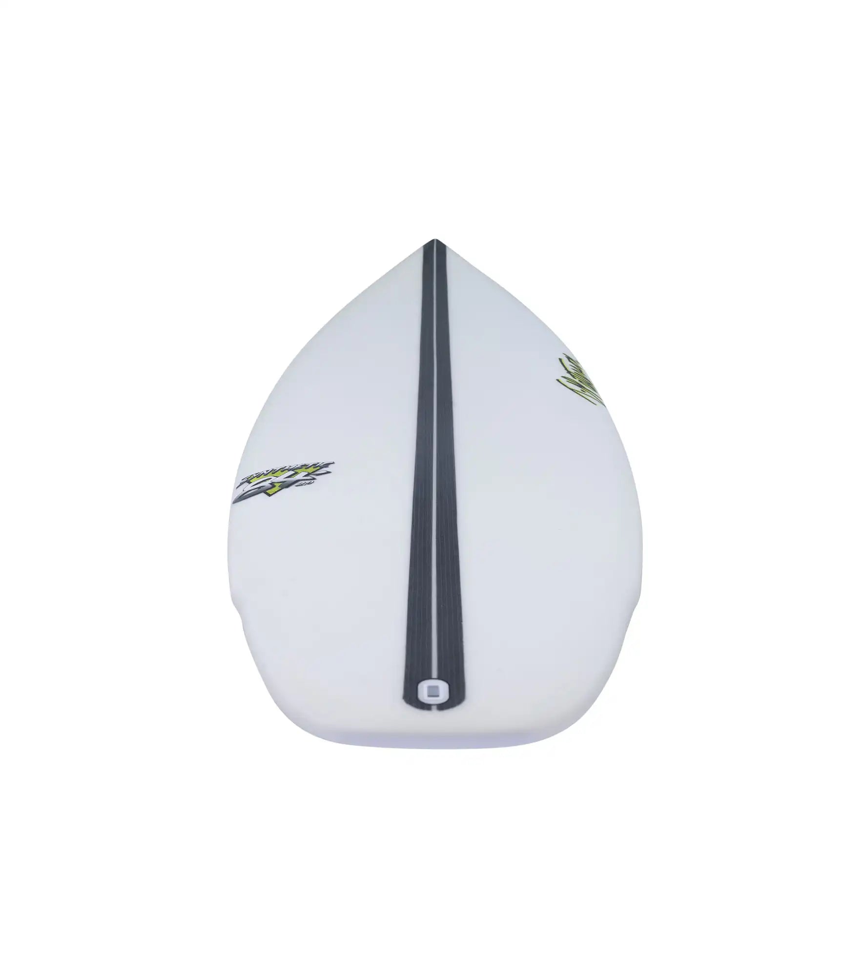 Timmy Patterson Synthetic 84 - Fusion Pro - Futures - 3 Fin