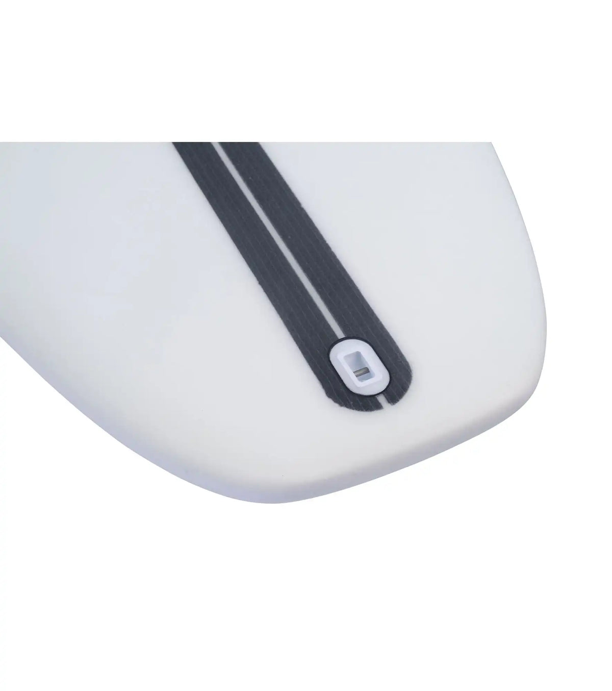 Timmy Patterson Synthetic 84 - Fusion Pro - Futures - 3 Fin - Black Rail
