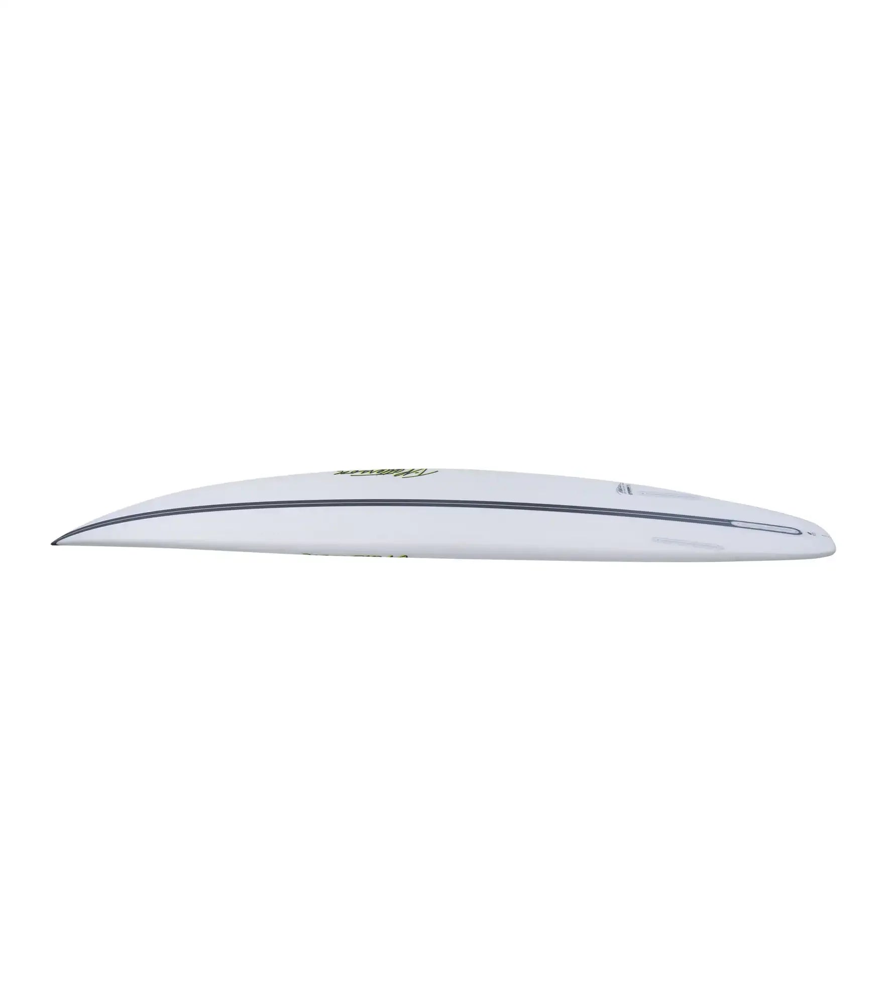 Timmy Patterson Synthetic 84 - Fusion Pro - Futures - 3 Fin