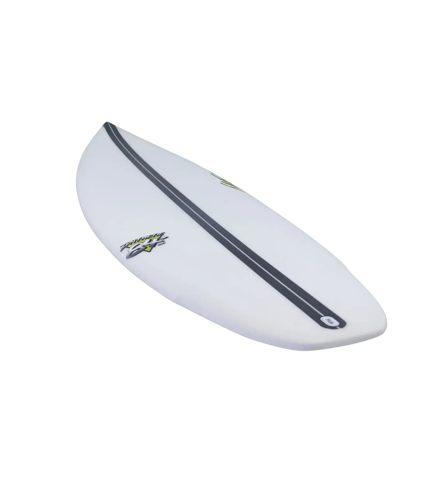 Timmy Patterson Synthetic 84 - Fusion Pro - Futures - 3 Fin