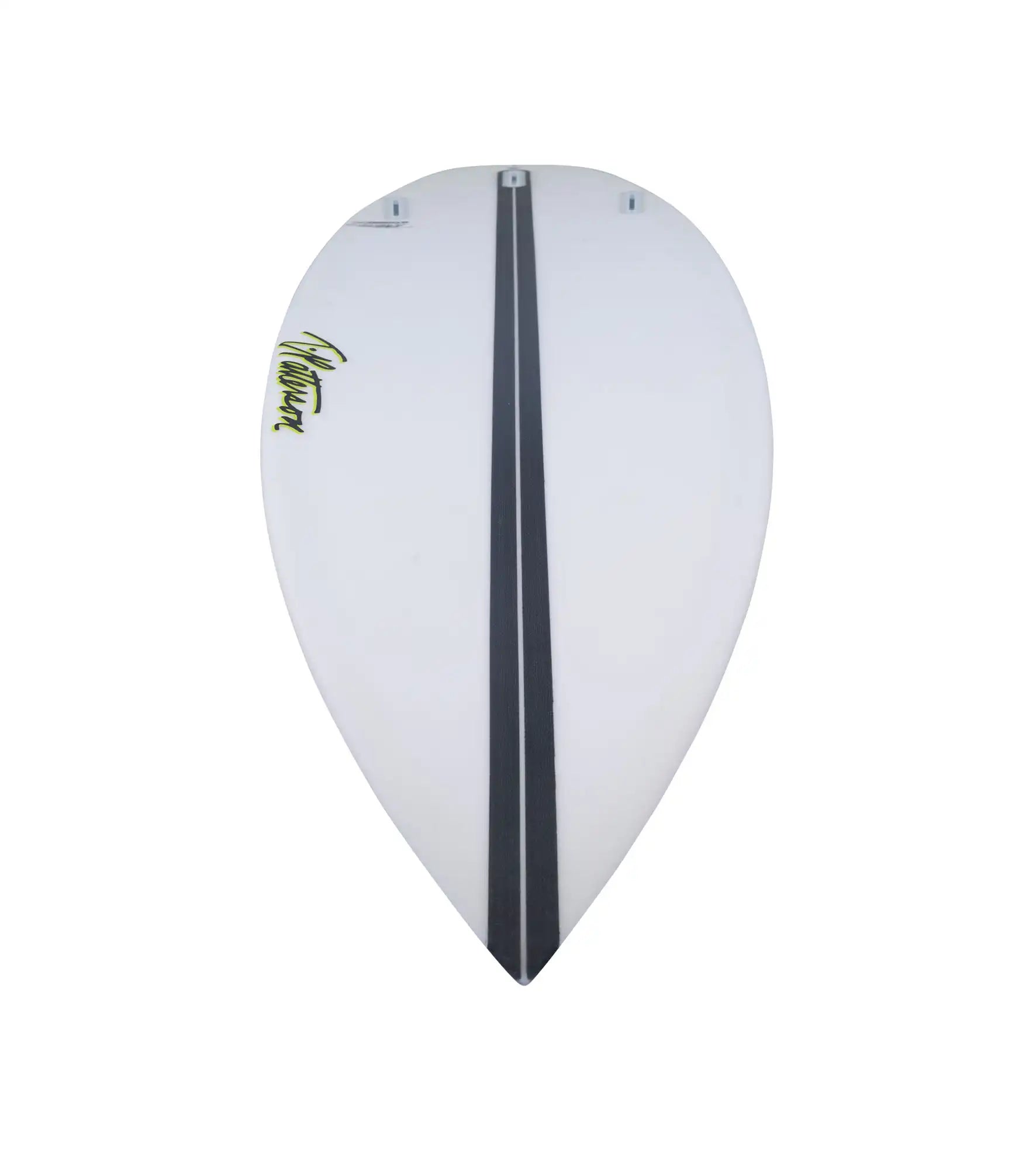 Timmy Patterson Synthetic 84 - Fusion Pro - Futures - 3 Fin