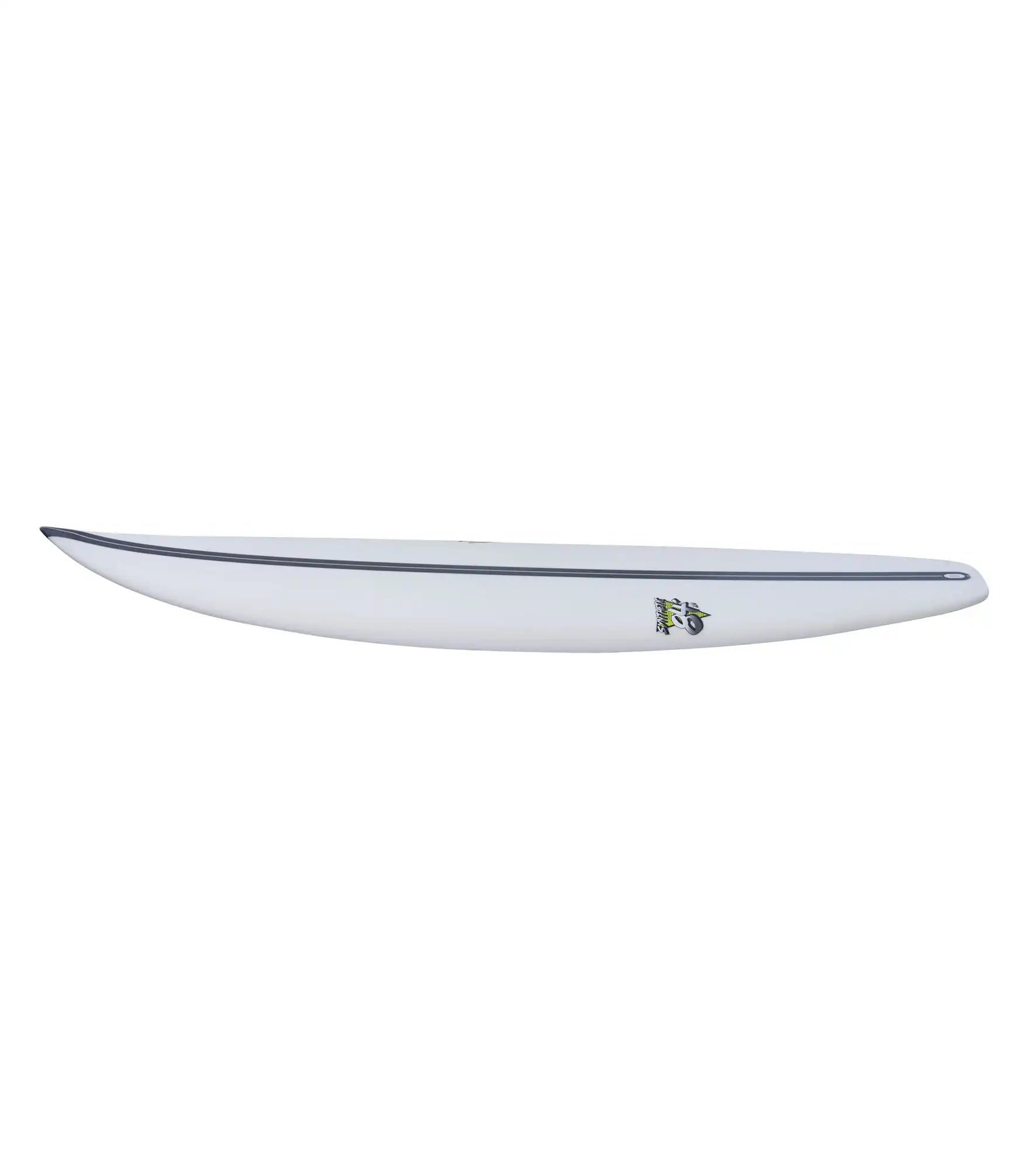Timmy Patterson Synthetic 84 - Fusion Pro - Futures - 3 Fin