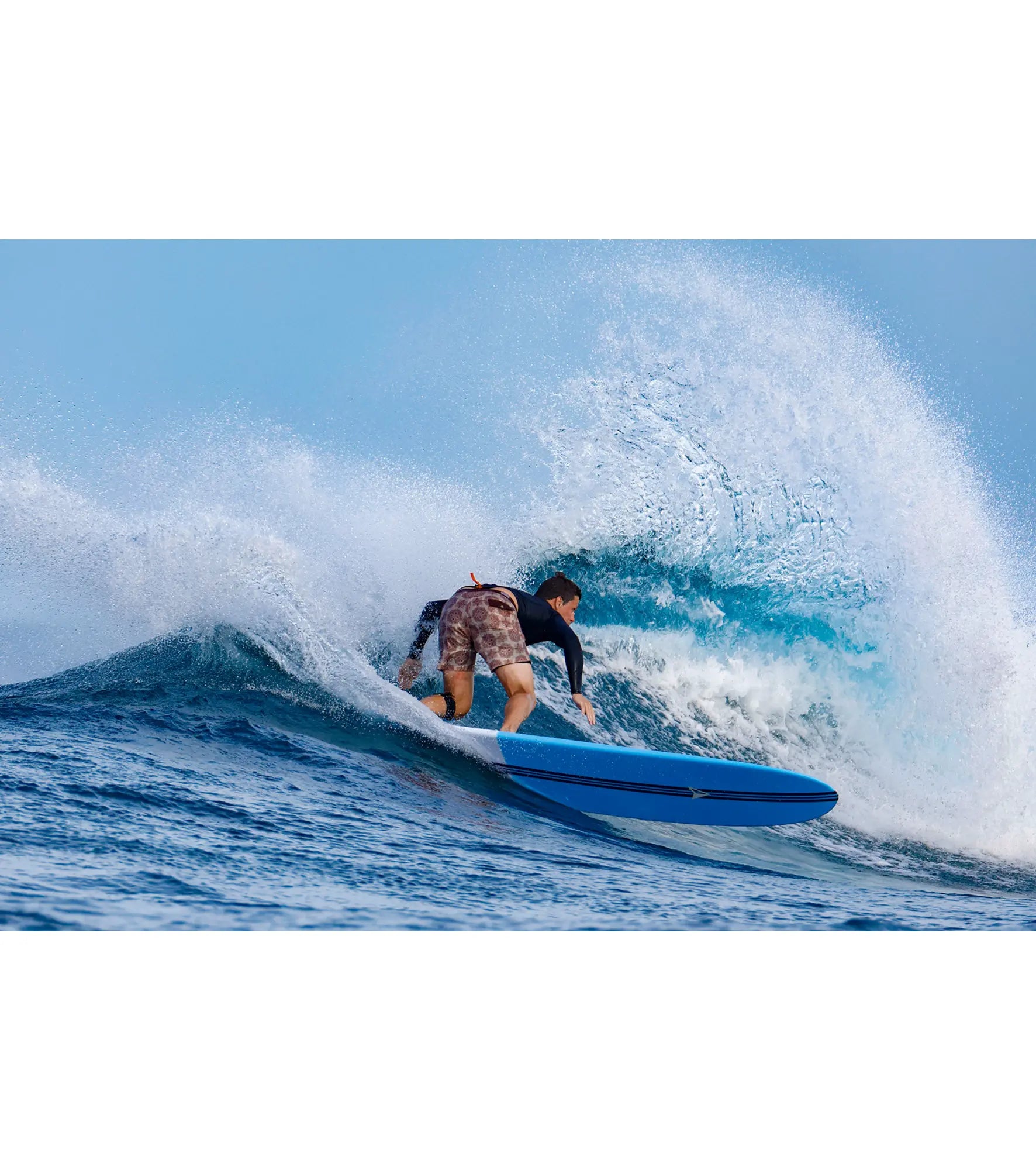 Torq The Don HP ACT - Futures - 4 + 1 Fin