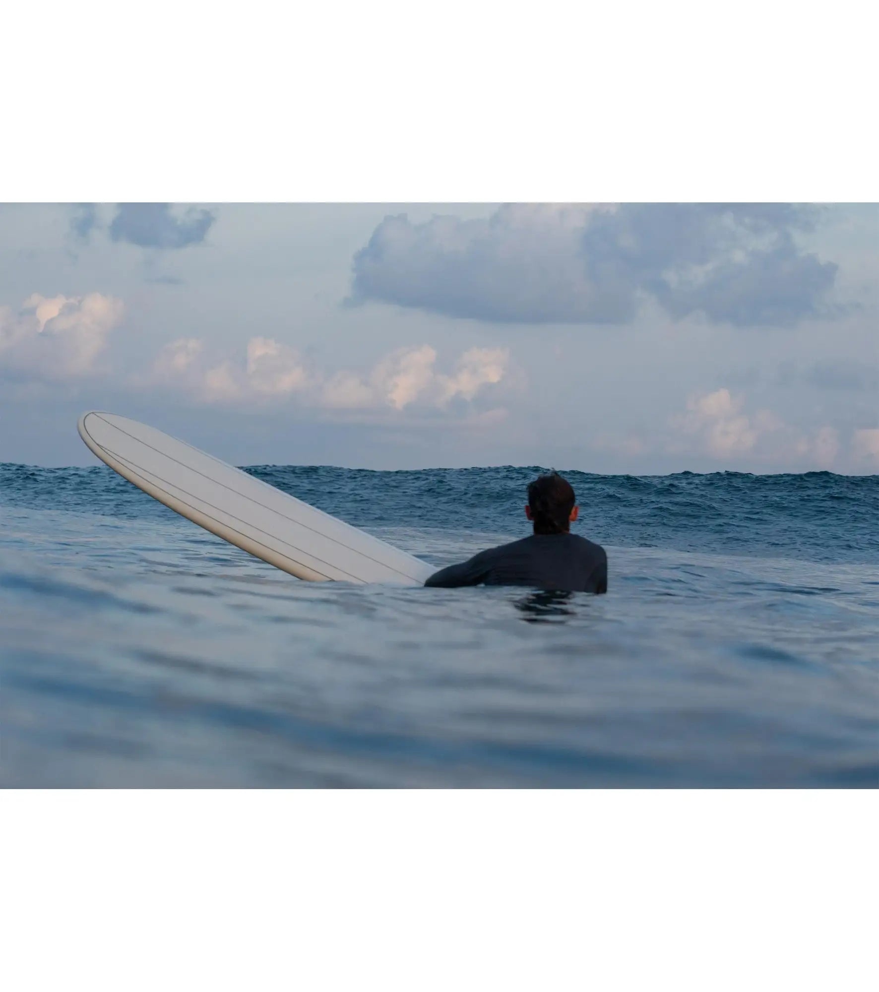 Torq 24/7 TEC - FCS II - 2 + 1 Fin