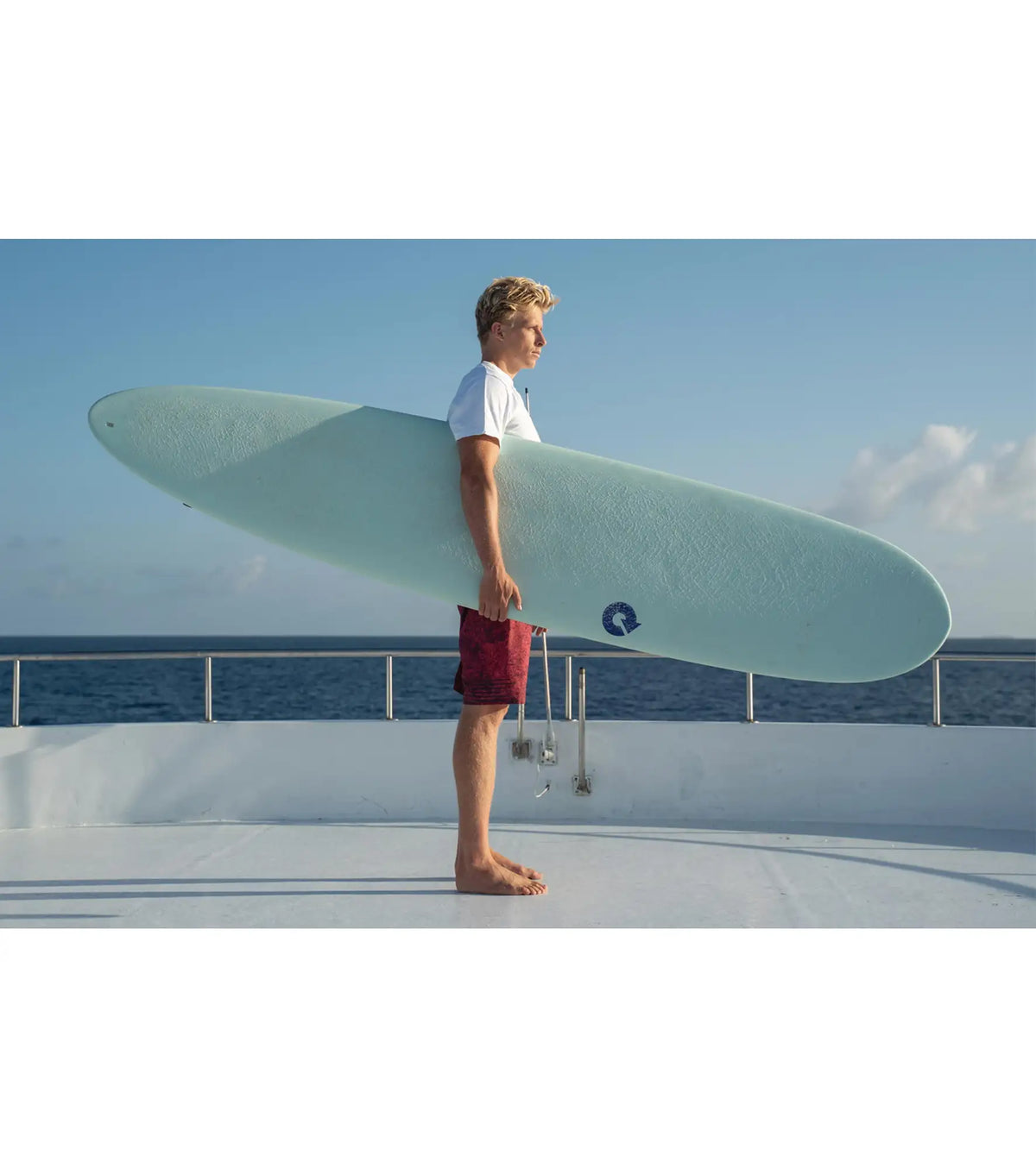 Torq 24/7 TET - Futures - 2 + 1 Fin - Laguna
