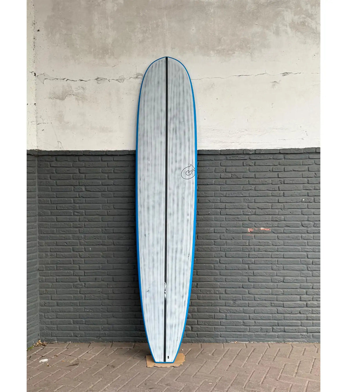 Torq The Don NR ACT - Futures - 2 + 1 Fin