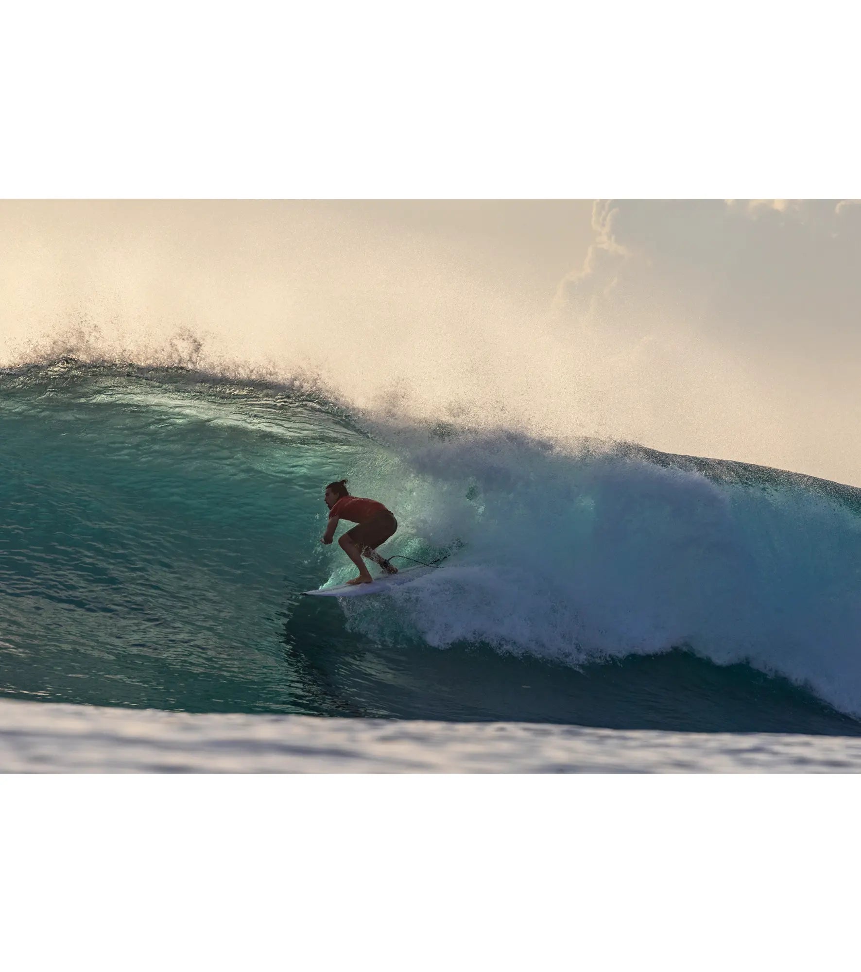 Torq Chopper ACT - Futures - 2 + 1 Fin