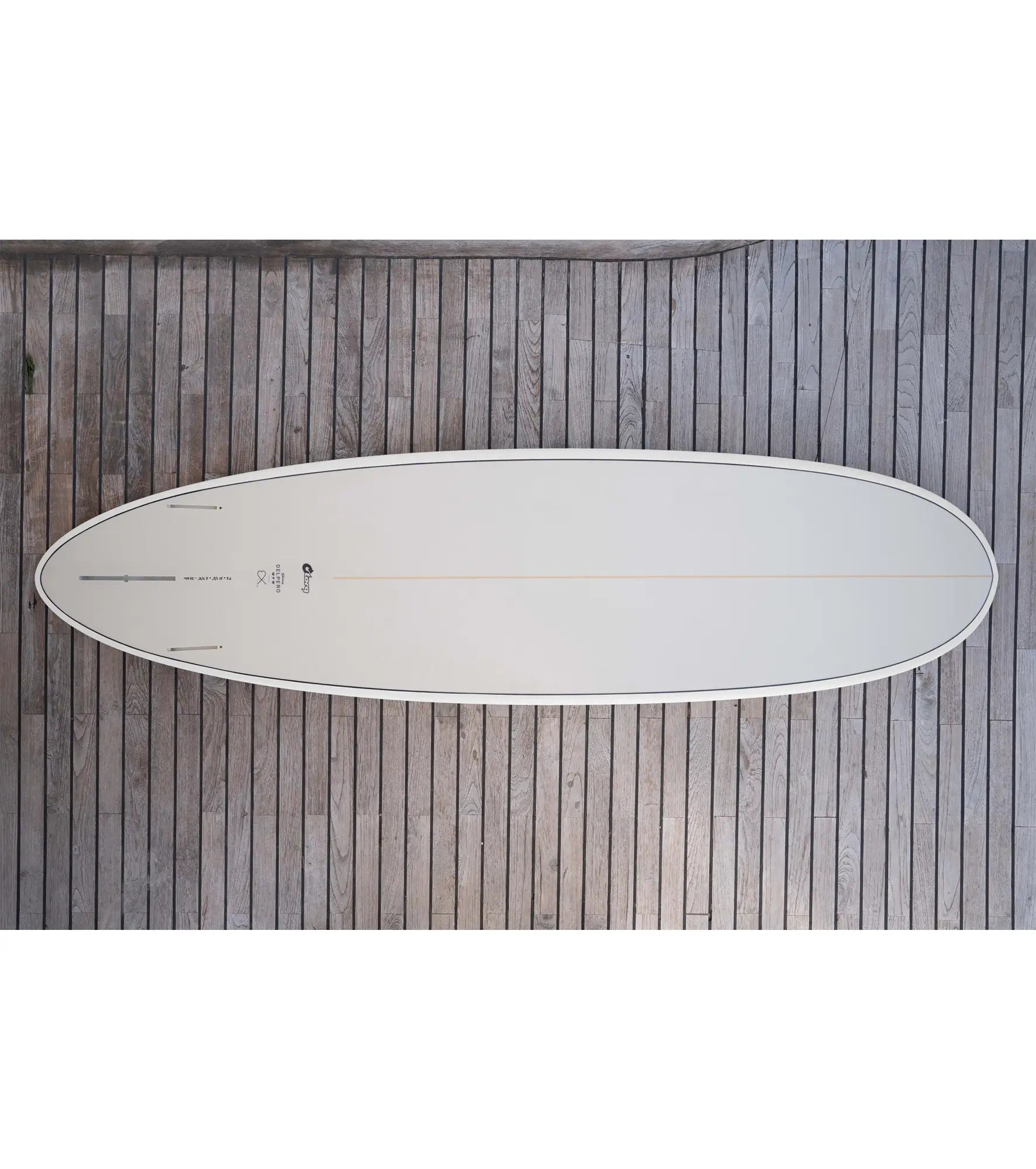 Torq Delpero Mid Pro Wide TET - Futures - 2 + 1