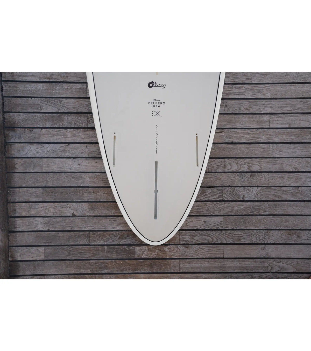 Torq Delpero Mid Pro Wide TET - Futures - 2 + 1 - Burgundy