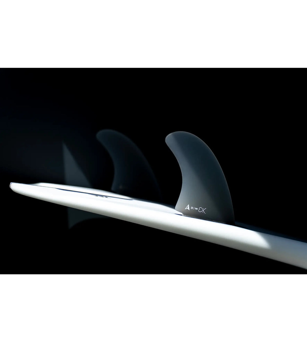 Torq Delpero Twin TEC - FCS II - 3 Fin - Stone