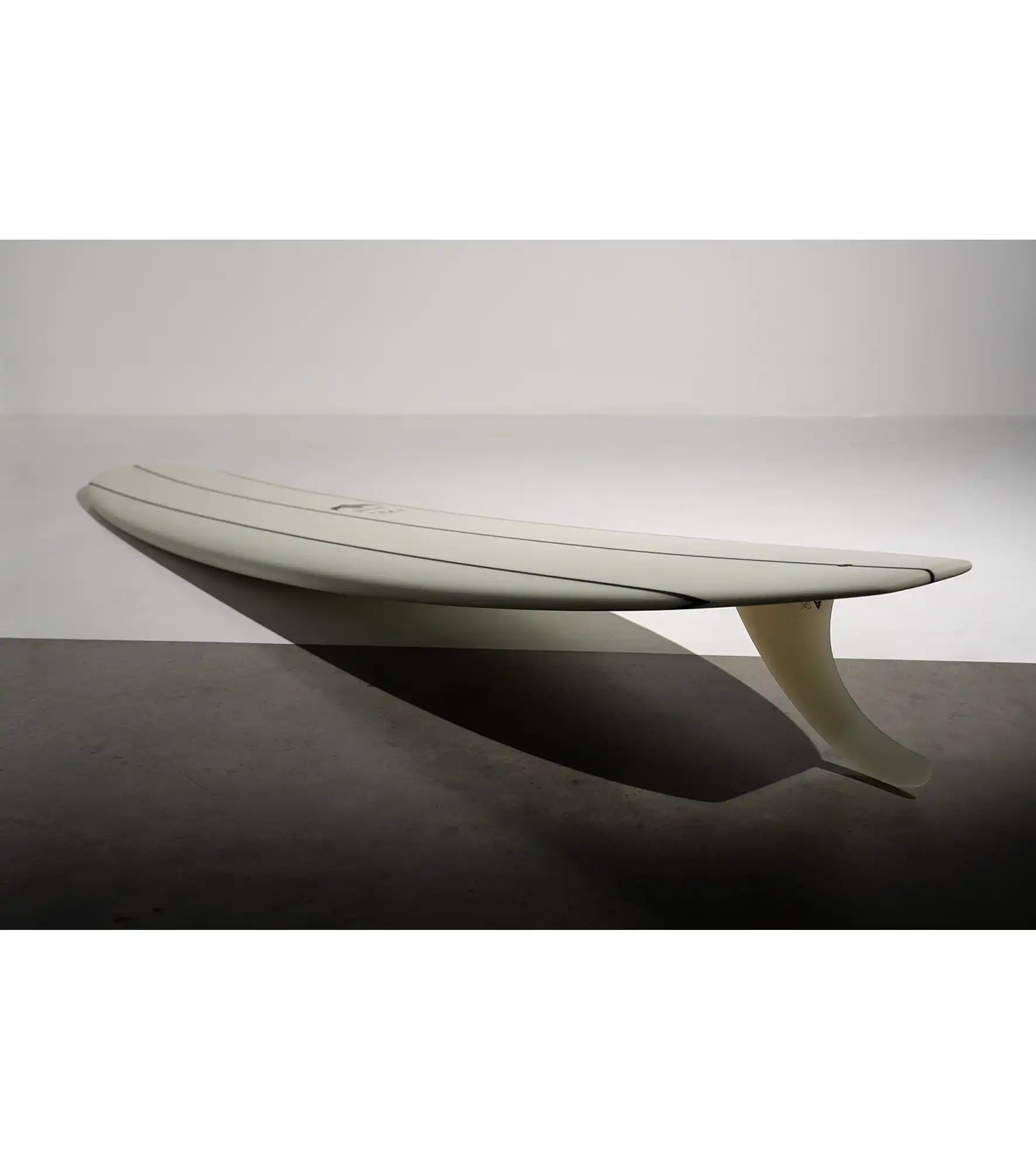 Torq Delpero Classic TEC - Single Fin