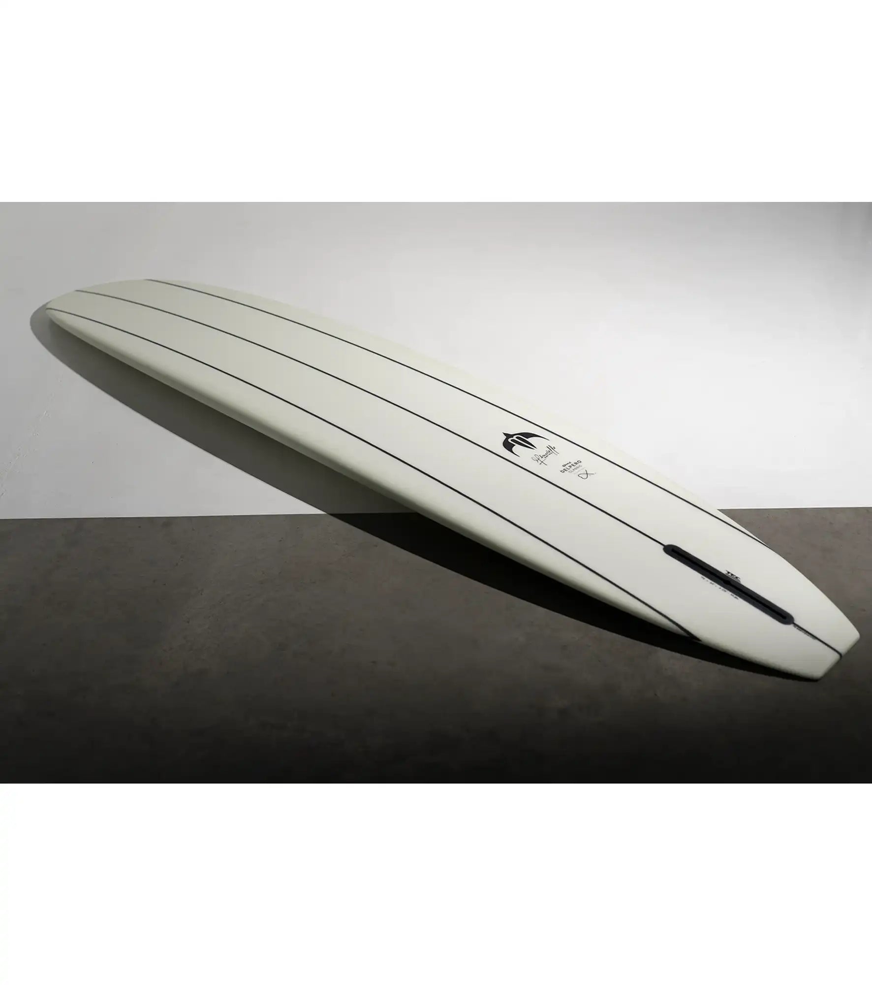 Torq Delpero Classic TEC - Single Fin