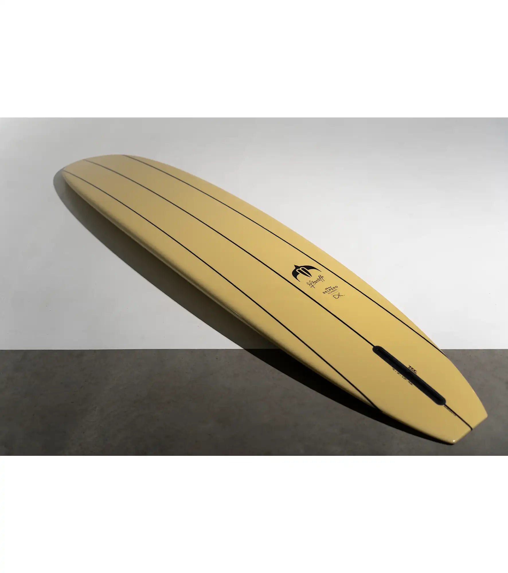 Torq Delpero Classic TEC - Single Fin
