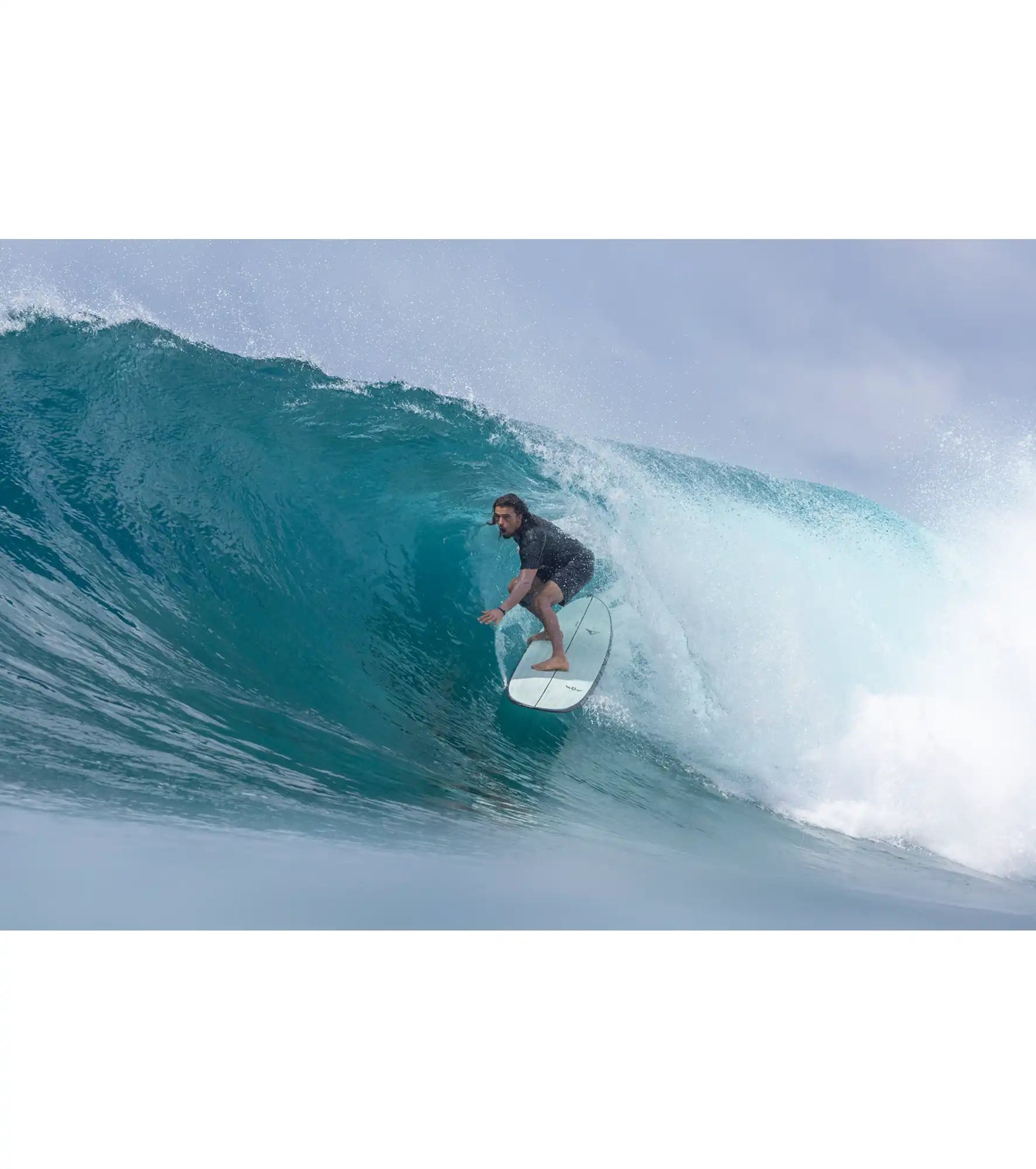 Torq Delpero Pro TEC - FCS II - 2 + 1