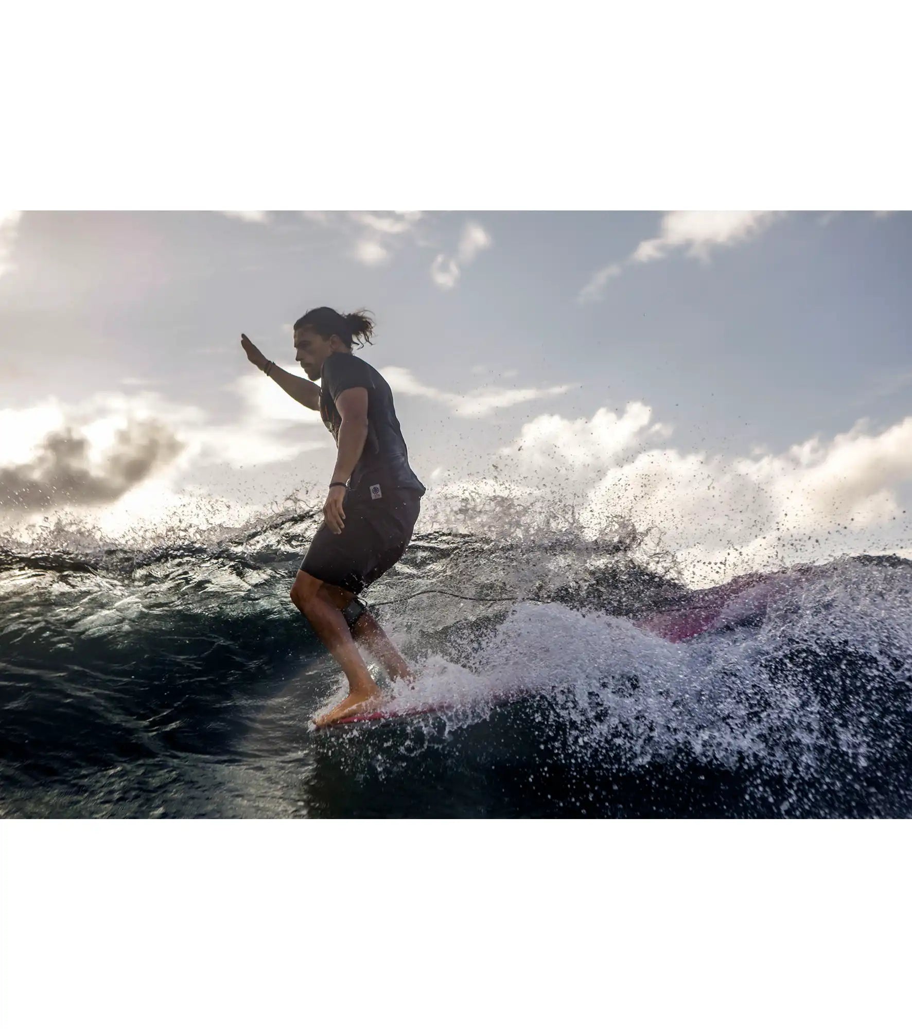 Torq Delpero Pro TEC - FCS II - 2 + 1