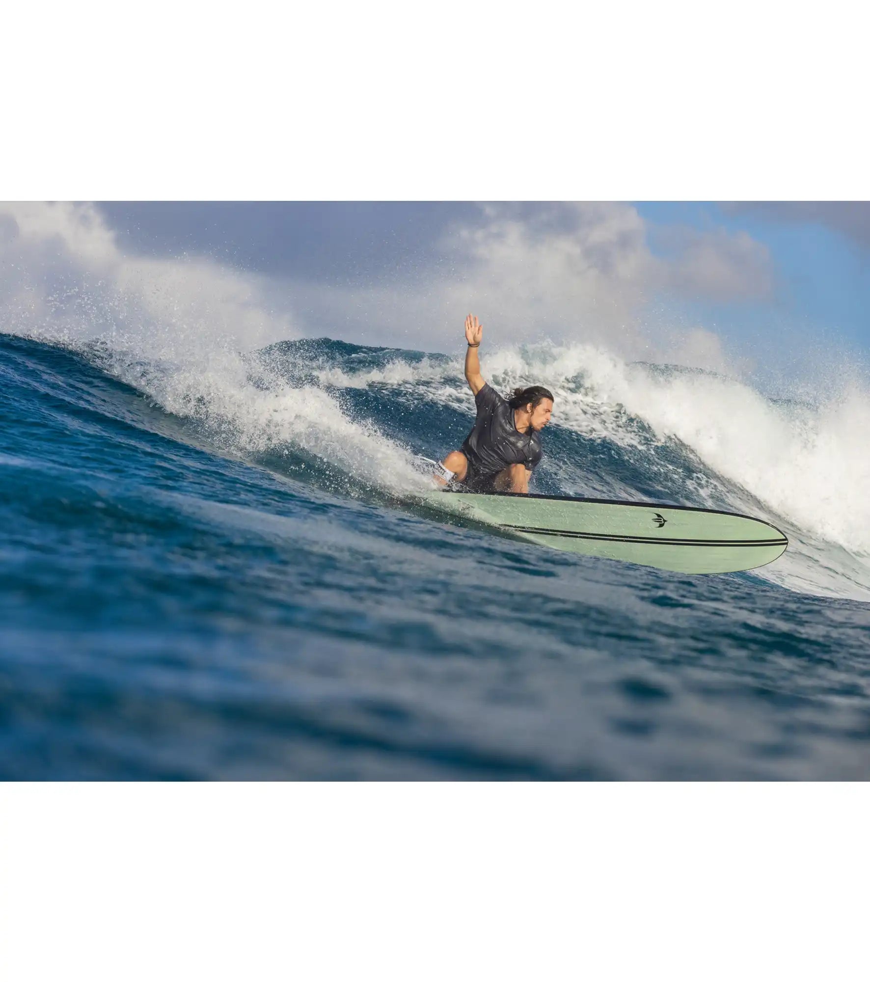 Torq Delpero Pro TEC - FCS II - 2 + 1