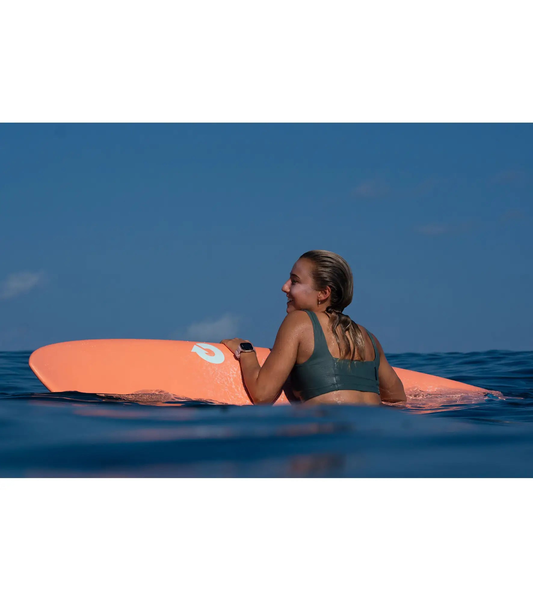 Torq Mod Fish CS - Futures - 5 Fin