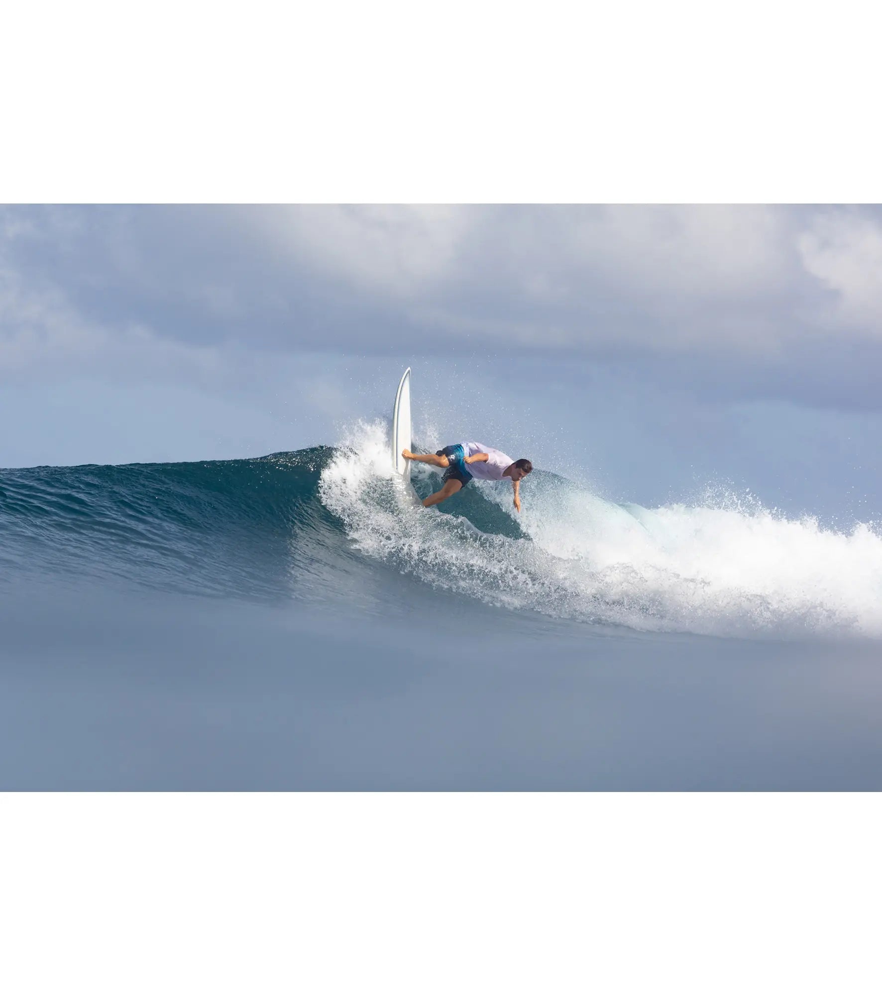 Torq Mod Fish Soft Performance - Futures - 5 Fin