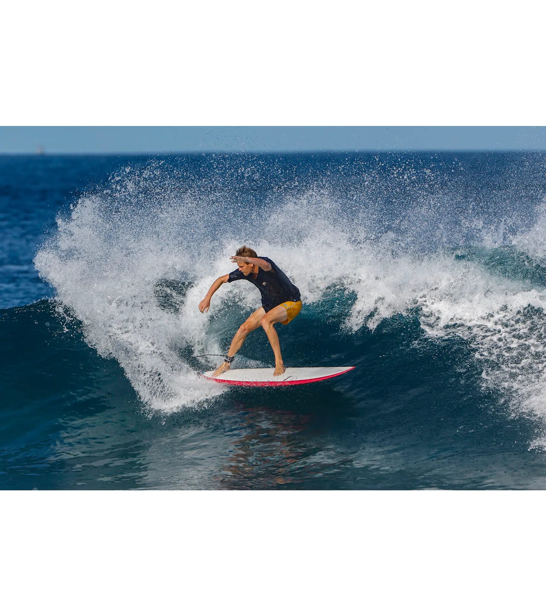 Torq Mod Fun CS - Futures - 3 Fin