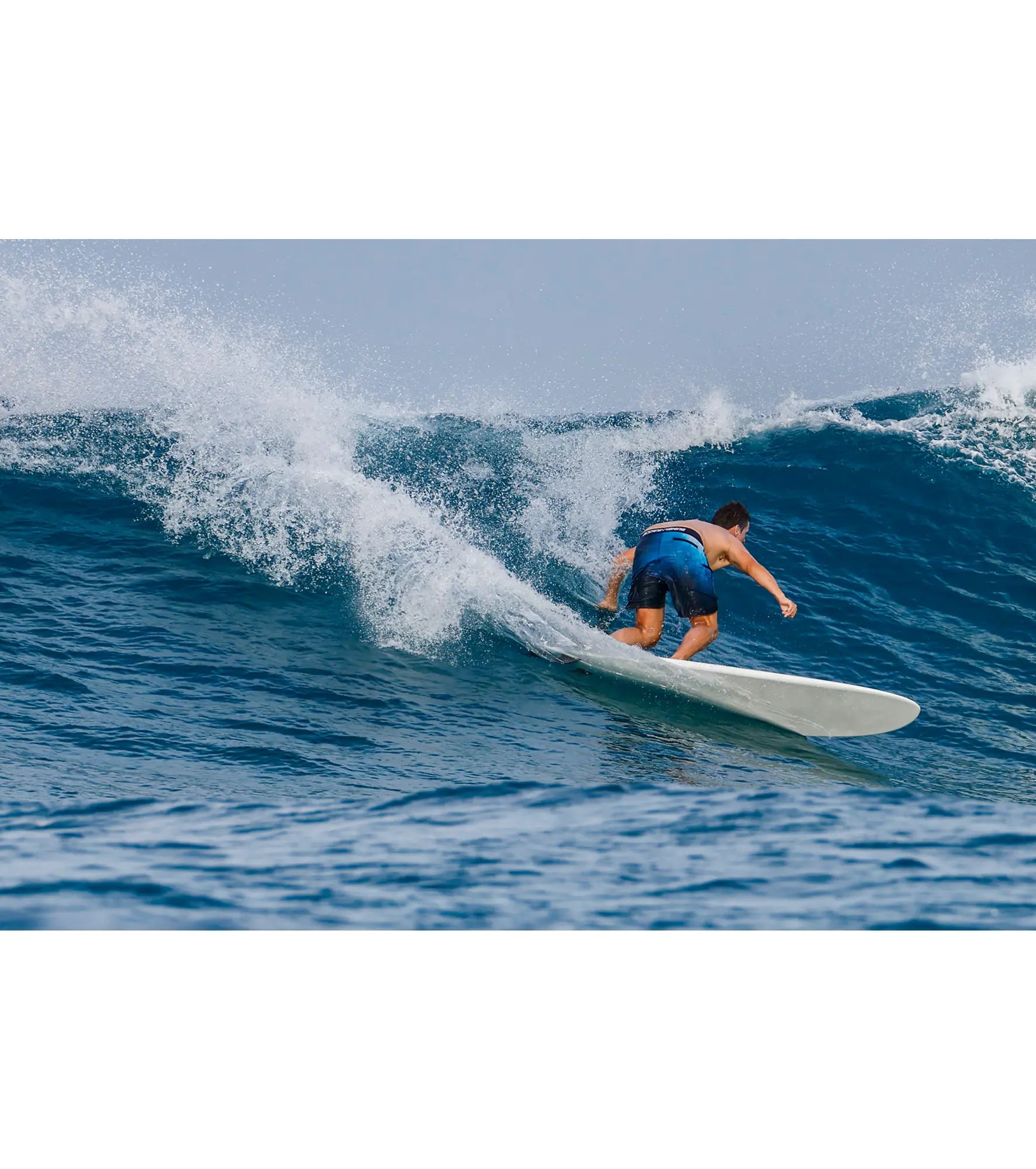 Torq Mod Fun Soft Performance - Futures - 3 Fin