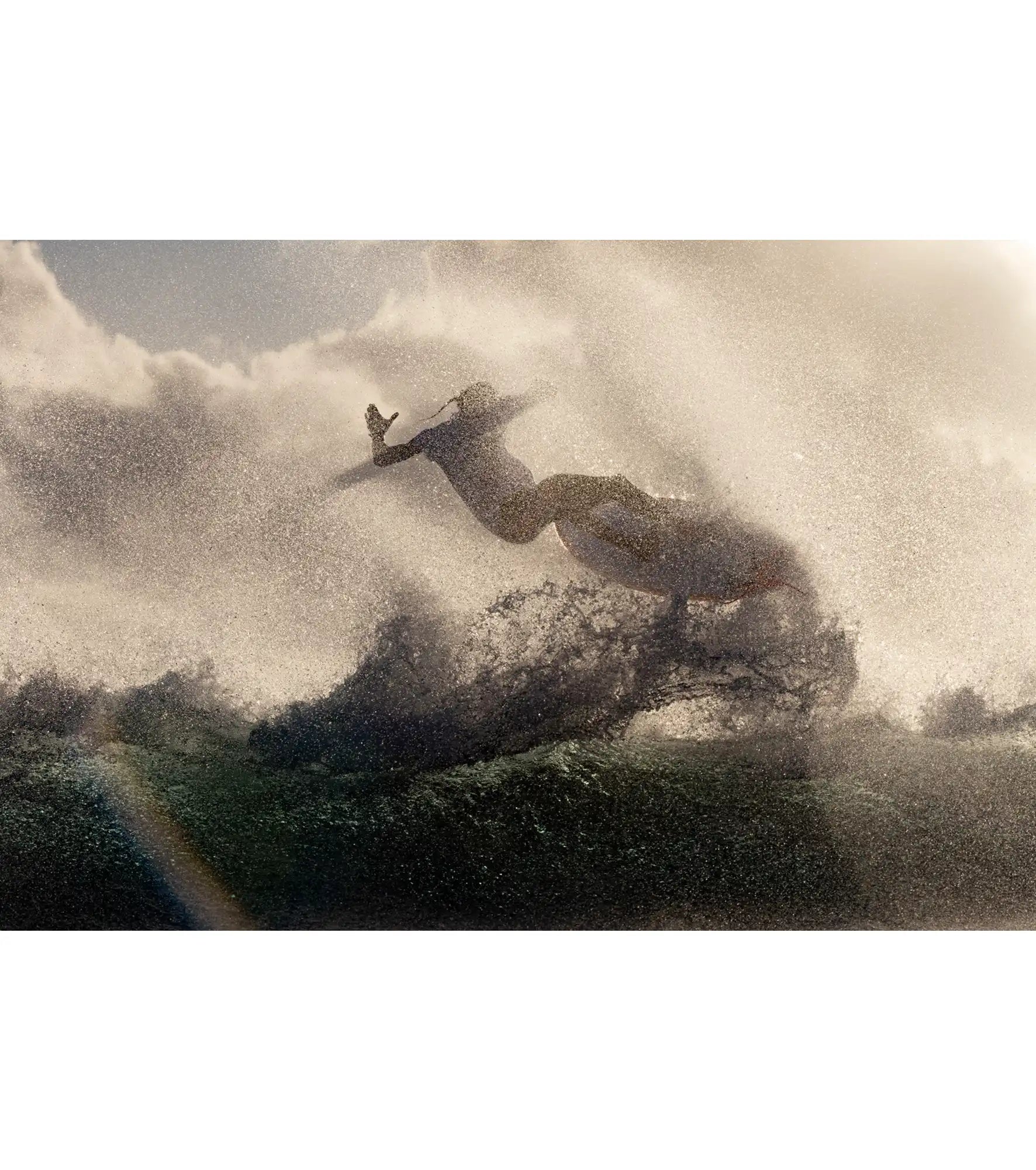 Torq Summer Fish TEC - FCS II - 5 Fin