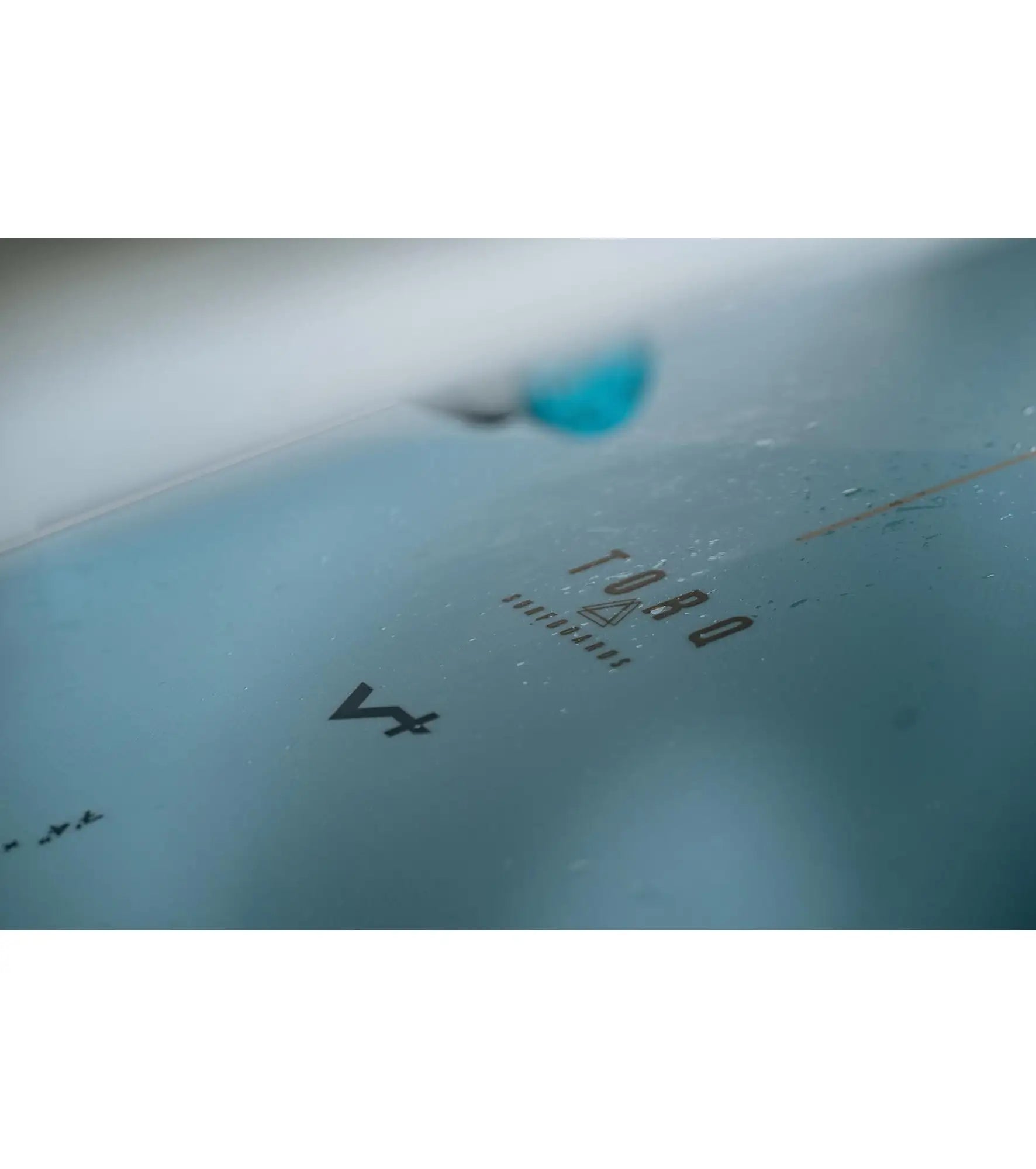 Torq V+ Soft Performance - Futures - 3 Fin