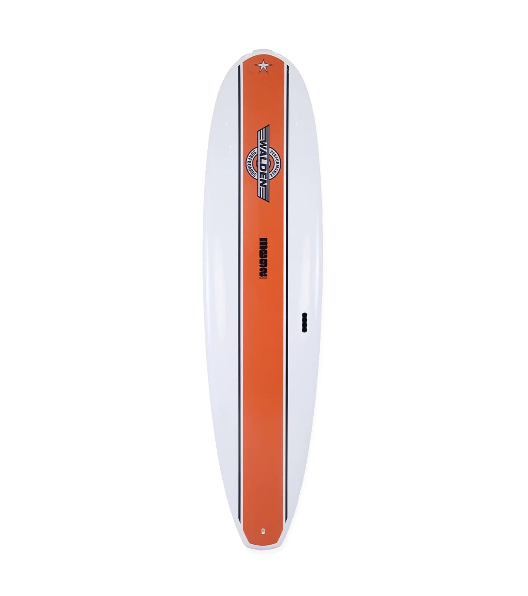Walden Mega Magic - Tuflite - FCS II - 2 + 1 Fin