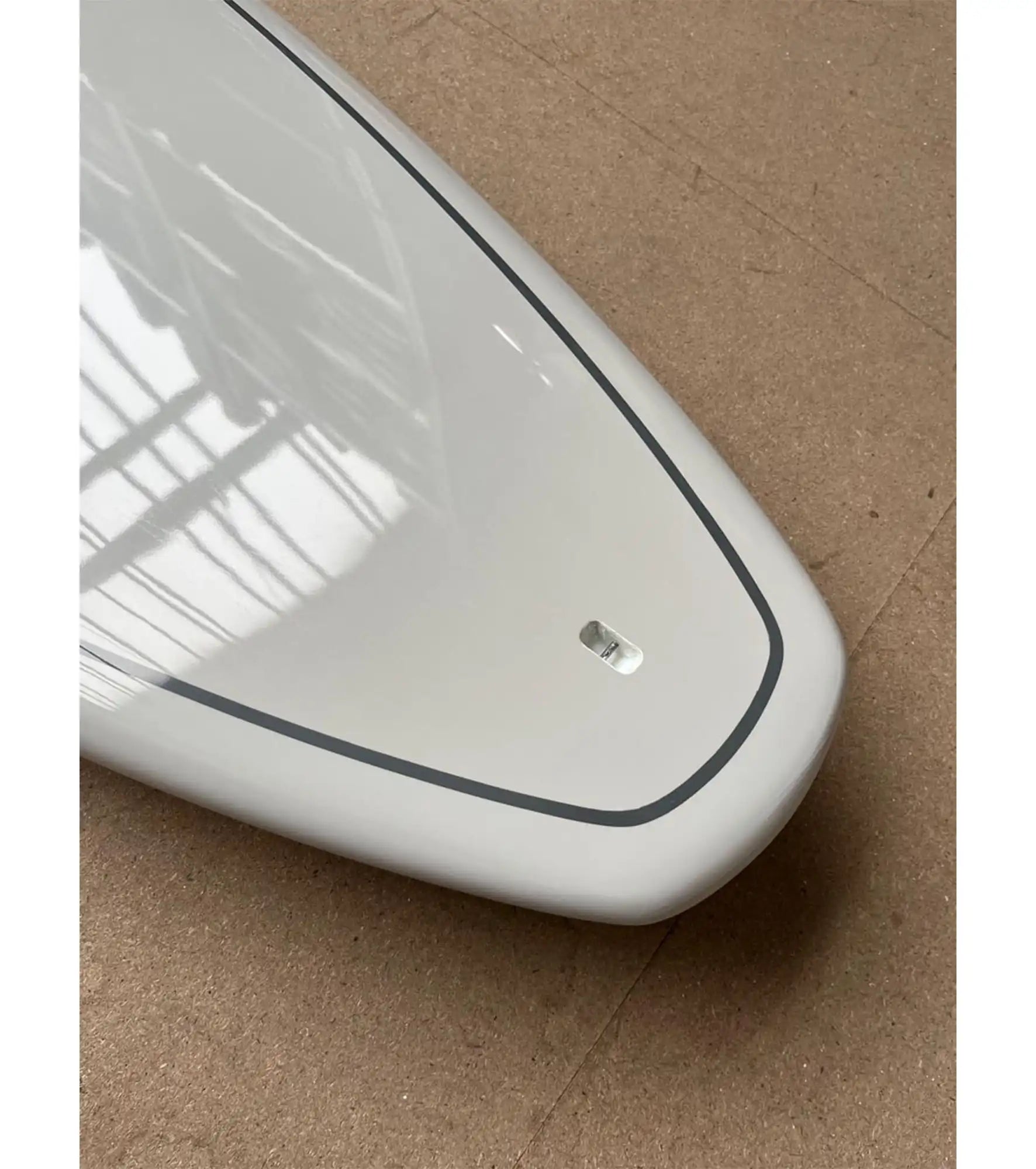 Walden Magic Model - Tuflite C-Tech - FCS II - 2 + 1 Fin