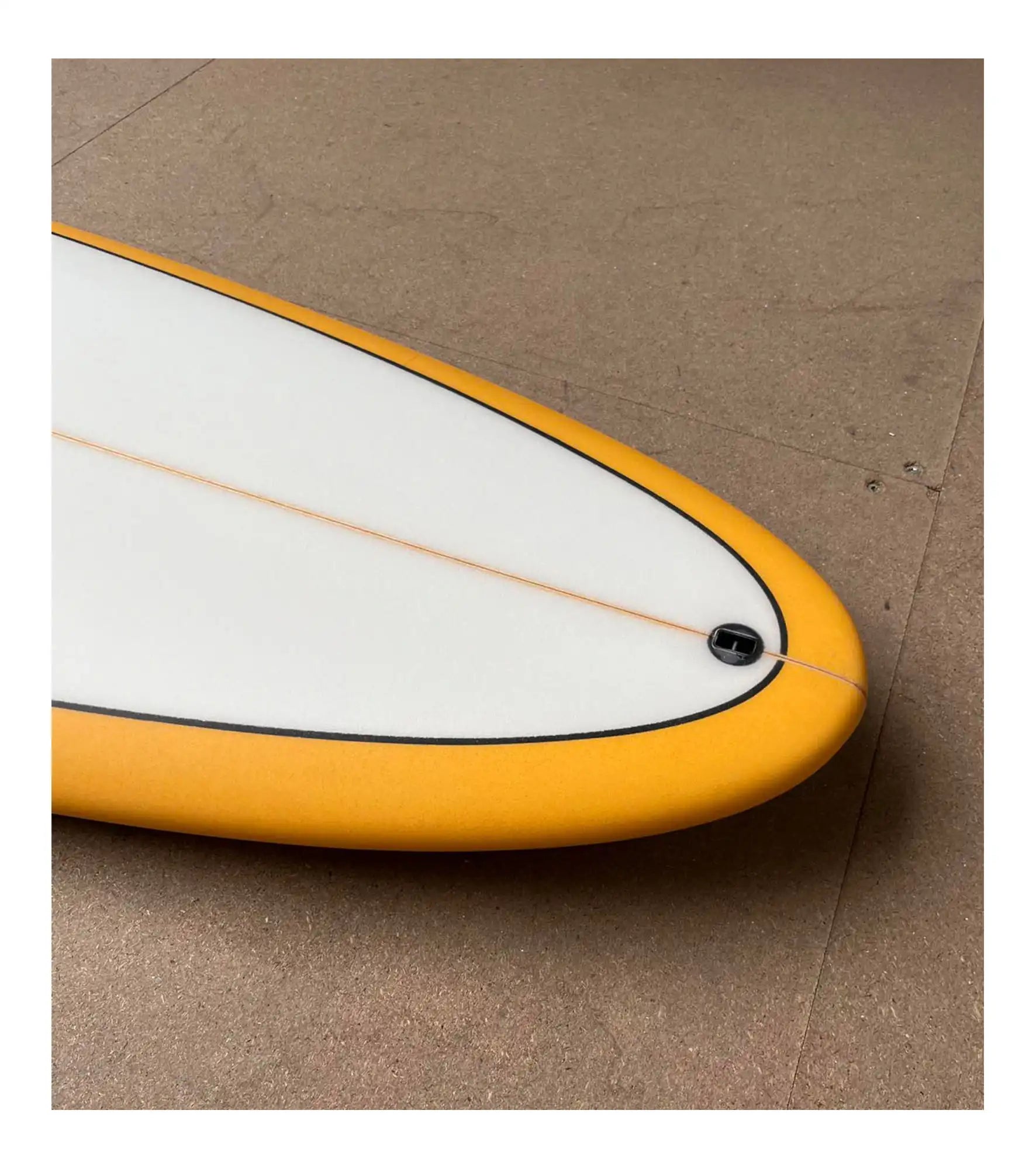 Walden Deviled Egg - Trueride PU - FCS II - 4 + 1 Fin